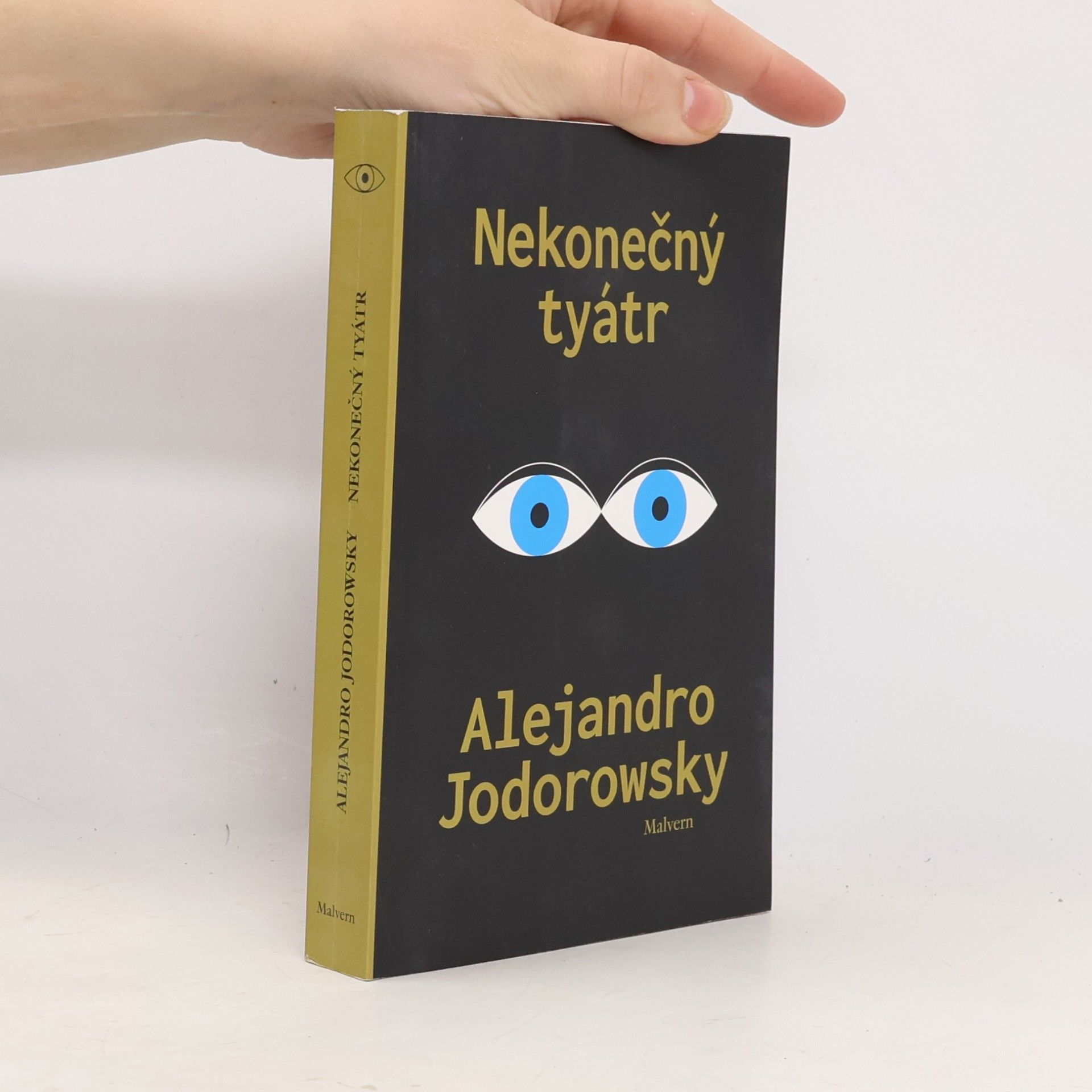 Nekonečný tyátr