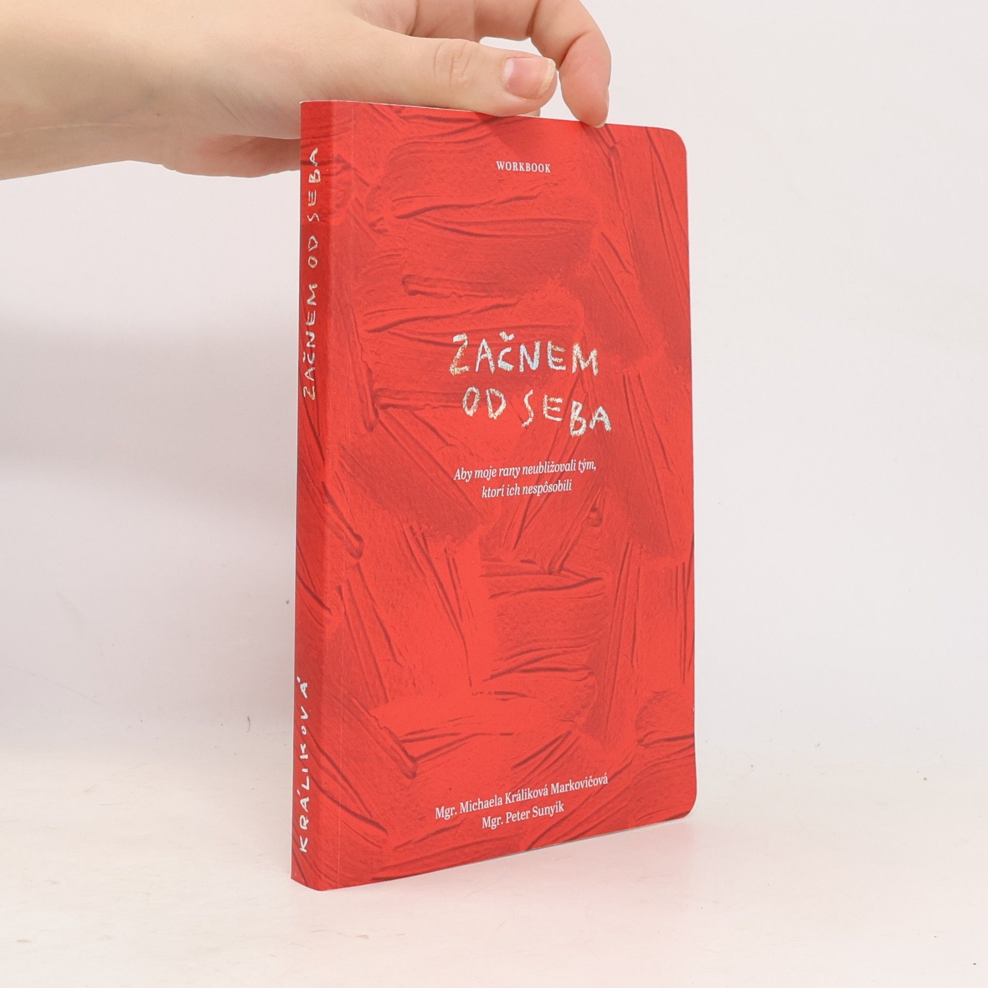 Začnem od seba