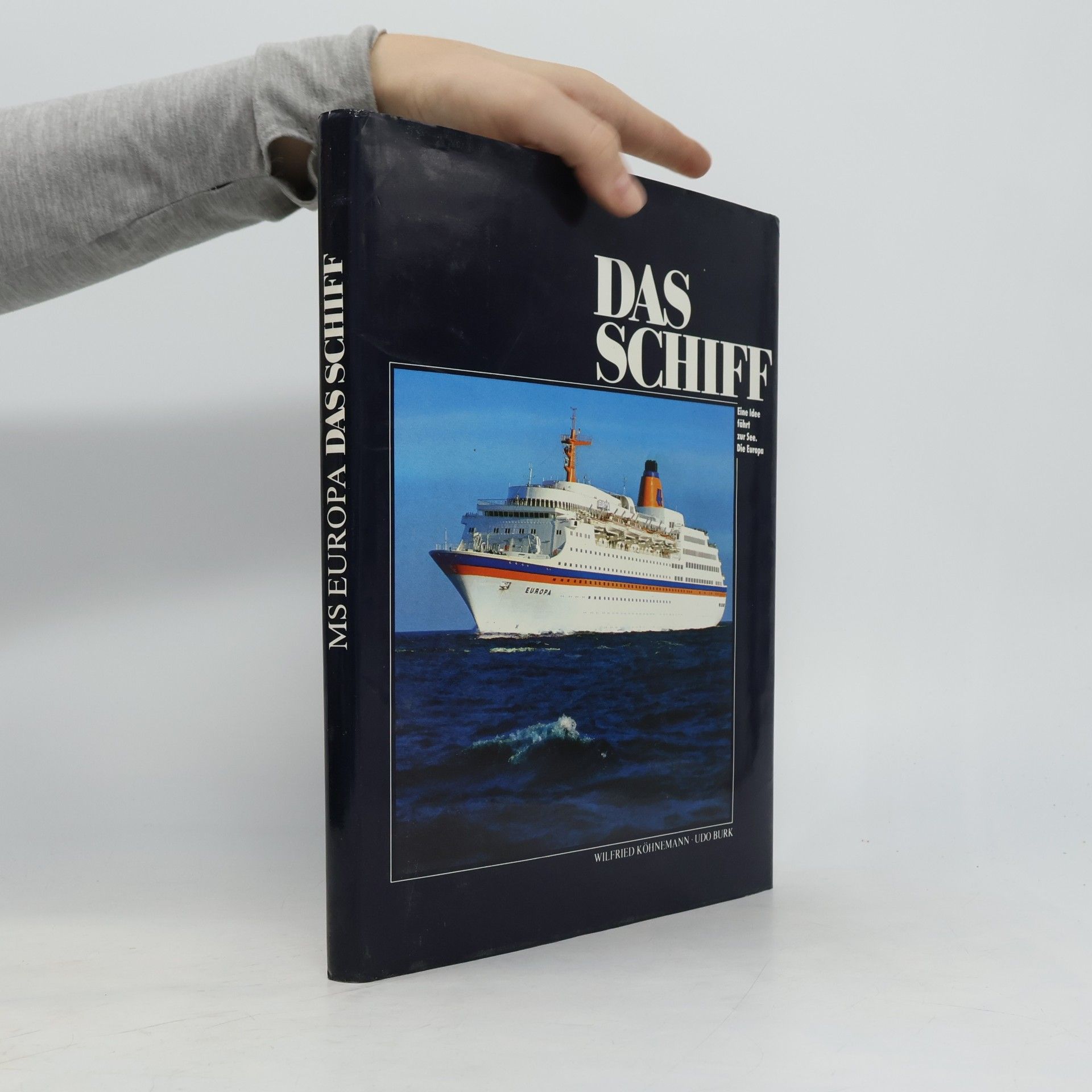 Das Schiff