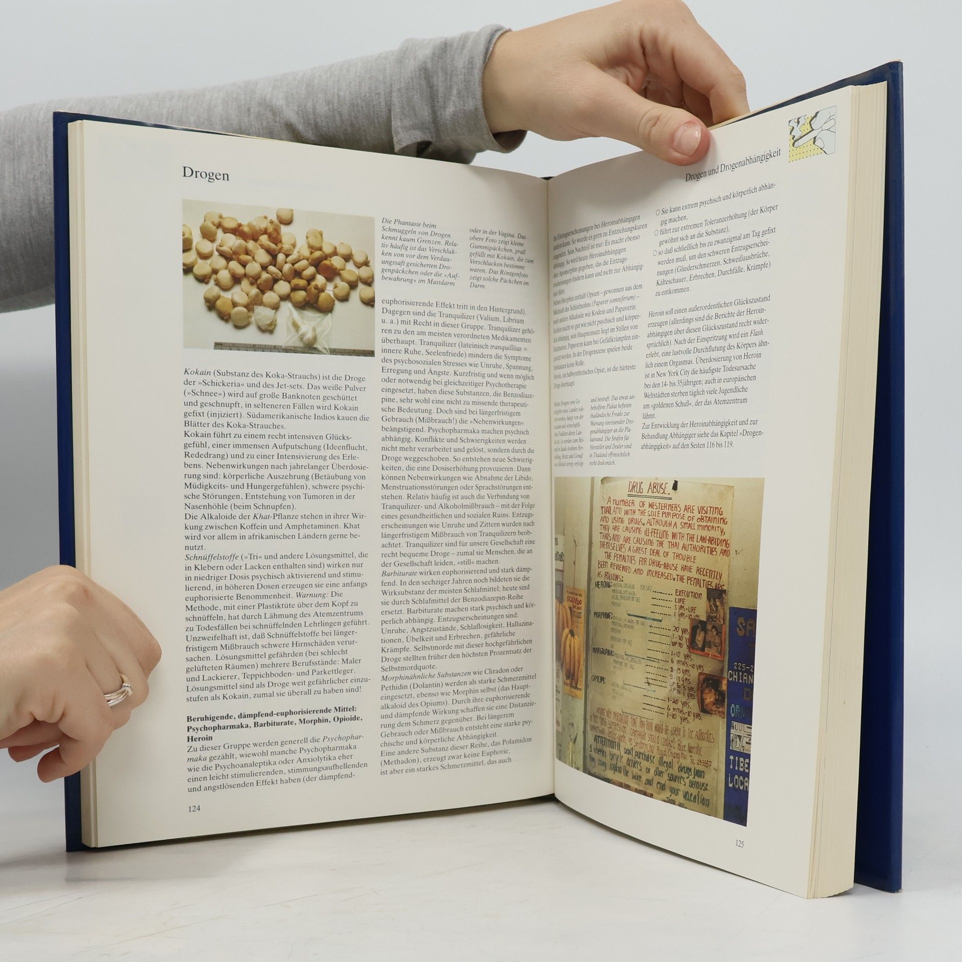 Kolektiv autorů Das Buch der Gesundheit