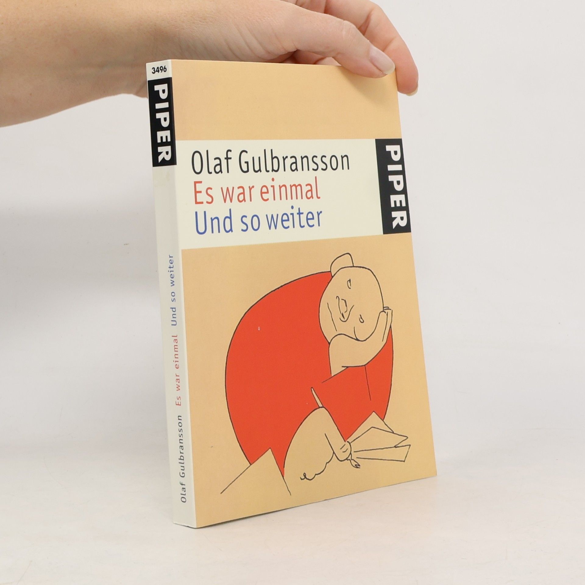 Serie: Es war einmal - Und so weiter