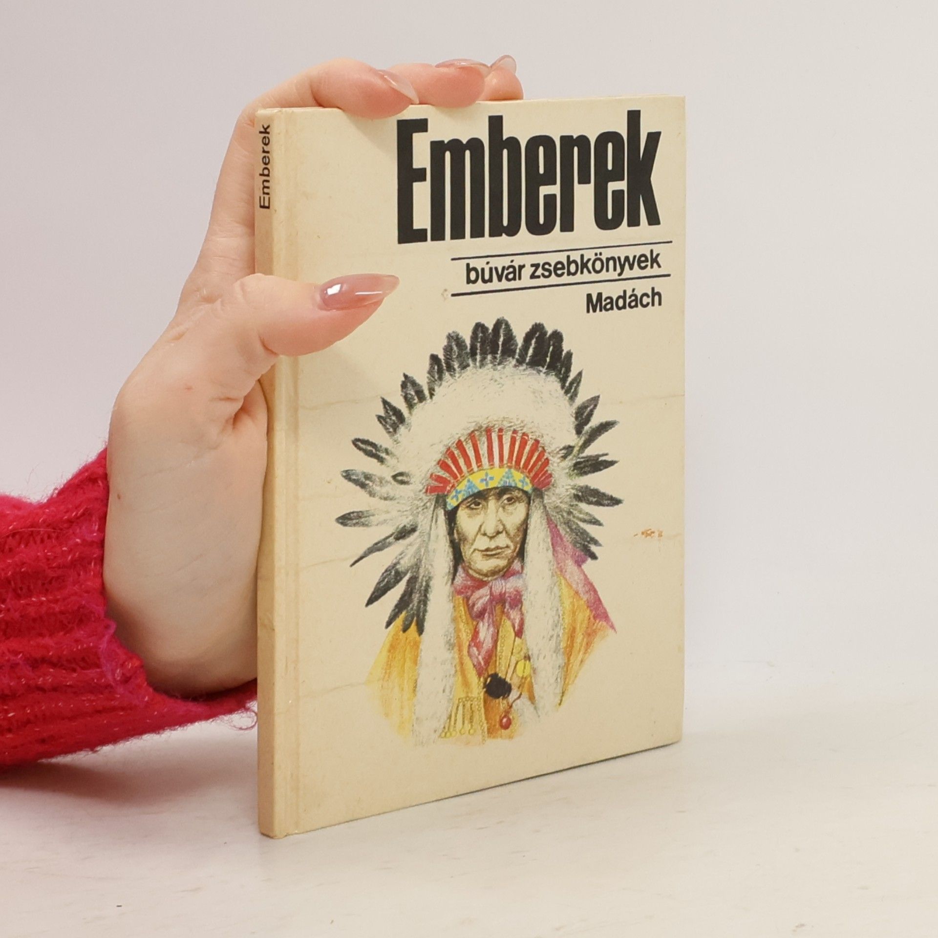 Emberek