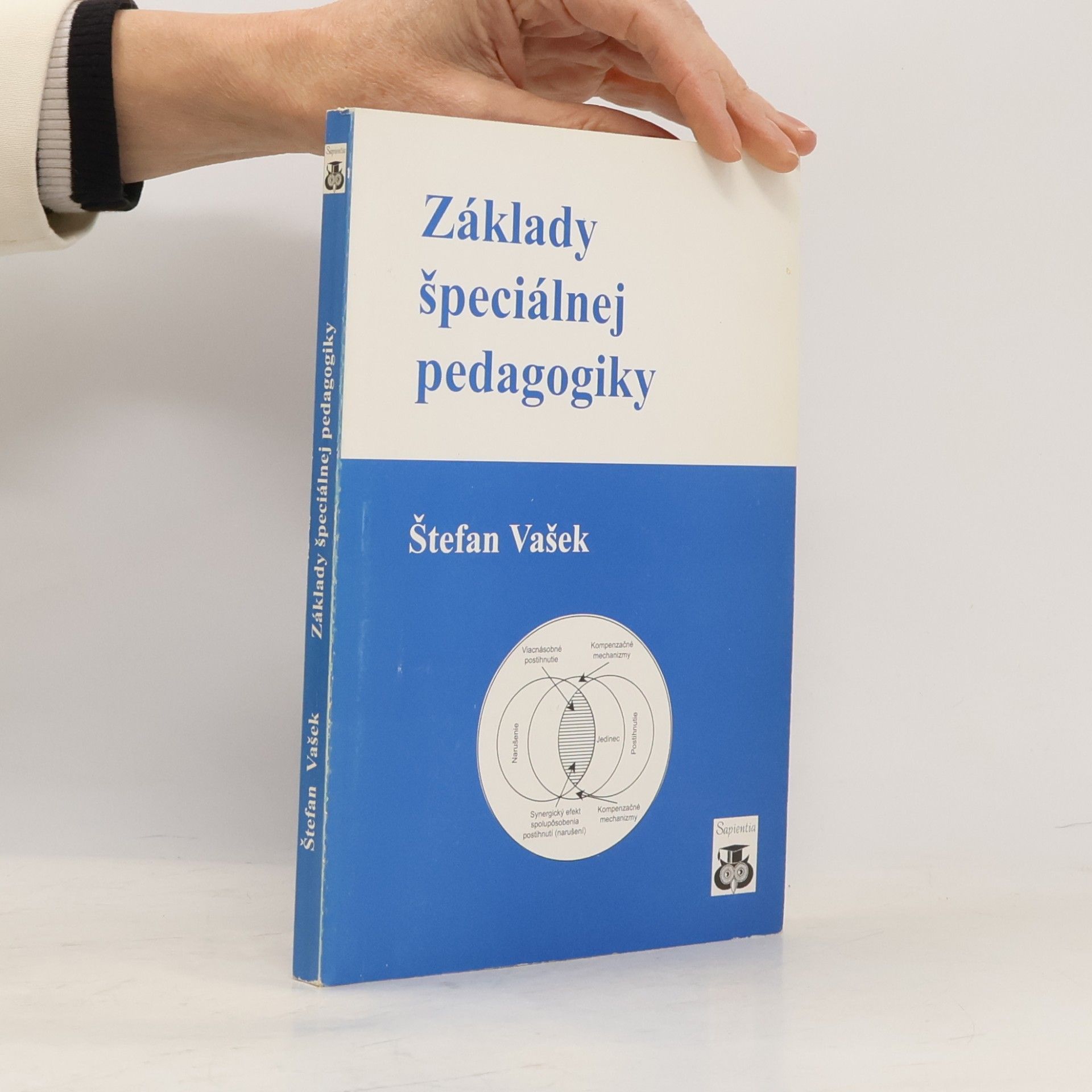 Základy špeciálnej pedagogiky