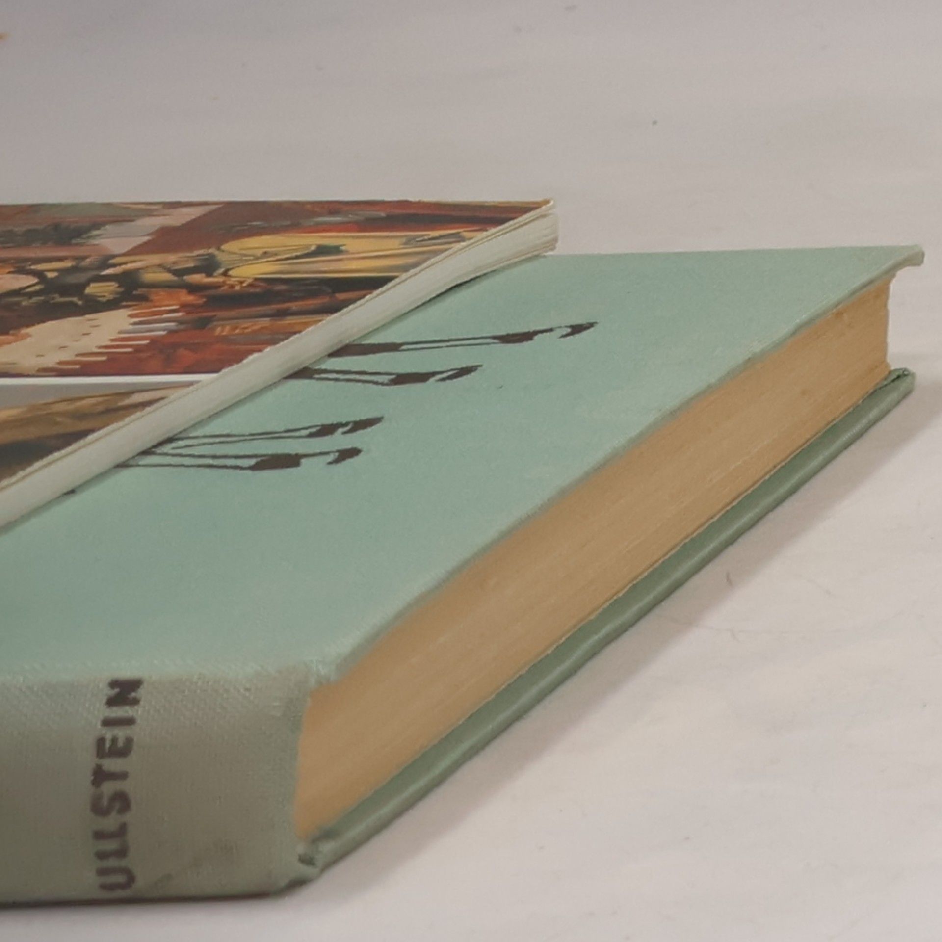 Various authors Heidenmission und Kreuzzugsgedanke