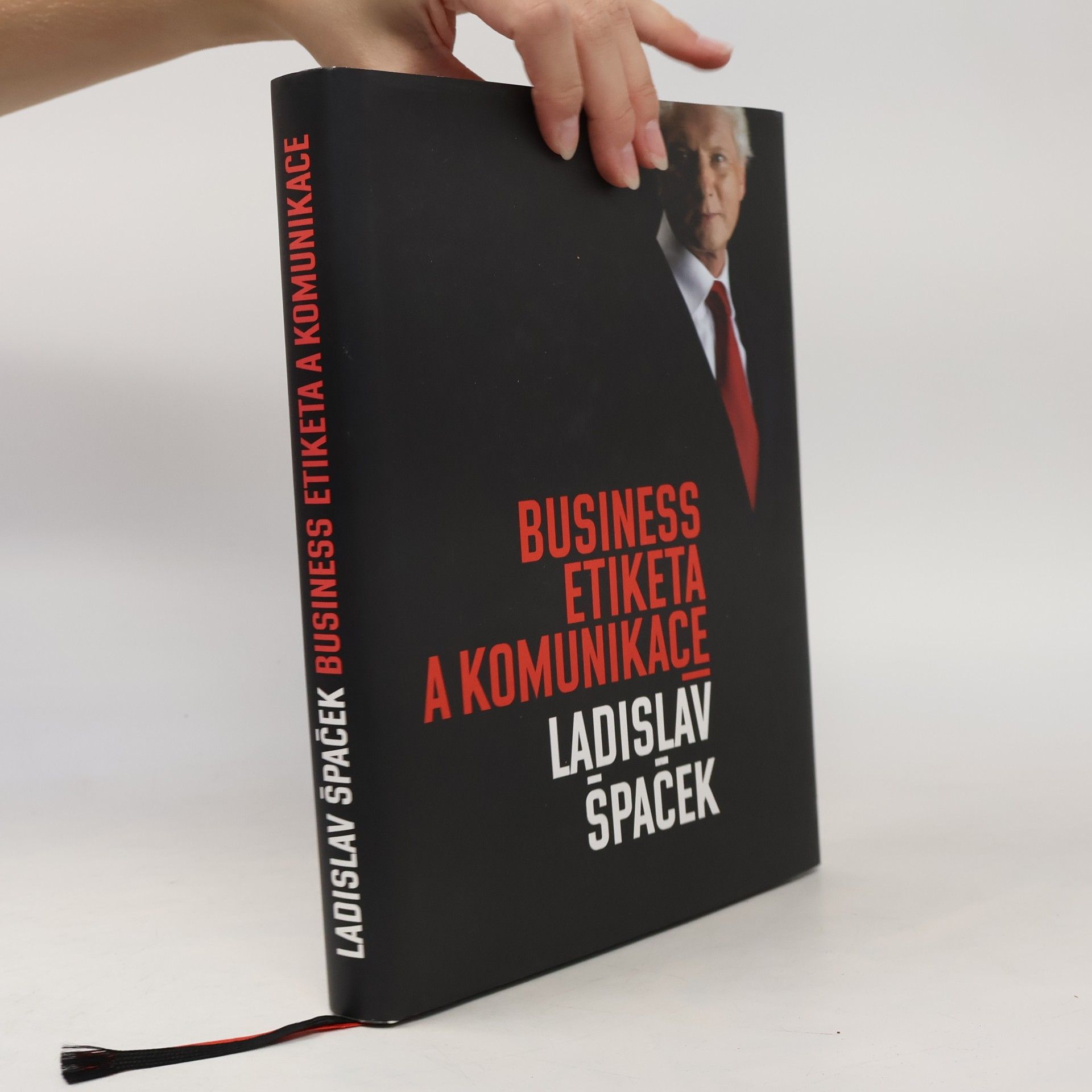 Business etiketa a komunikace
