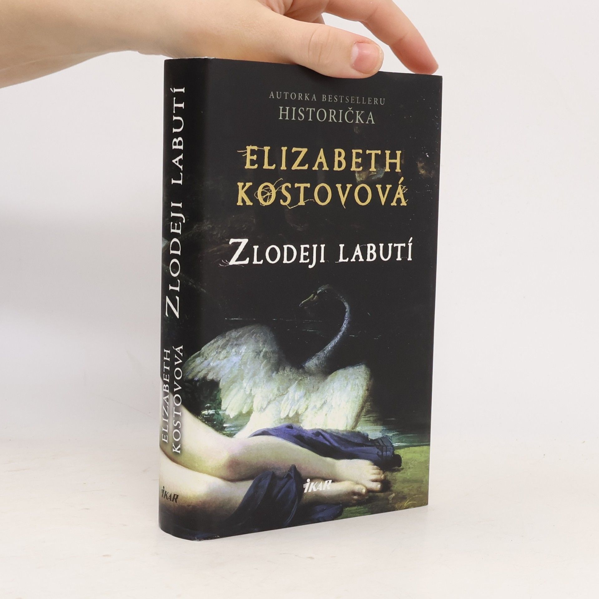 Zlodeji labutí