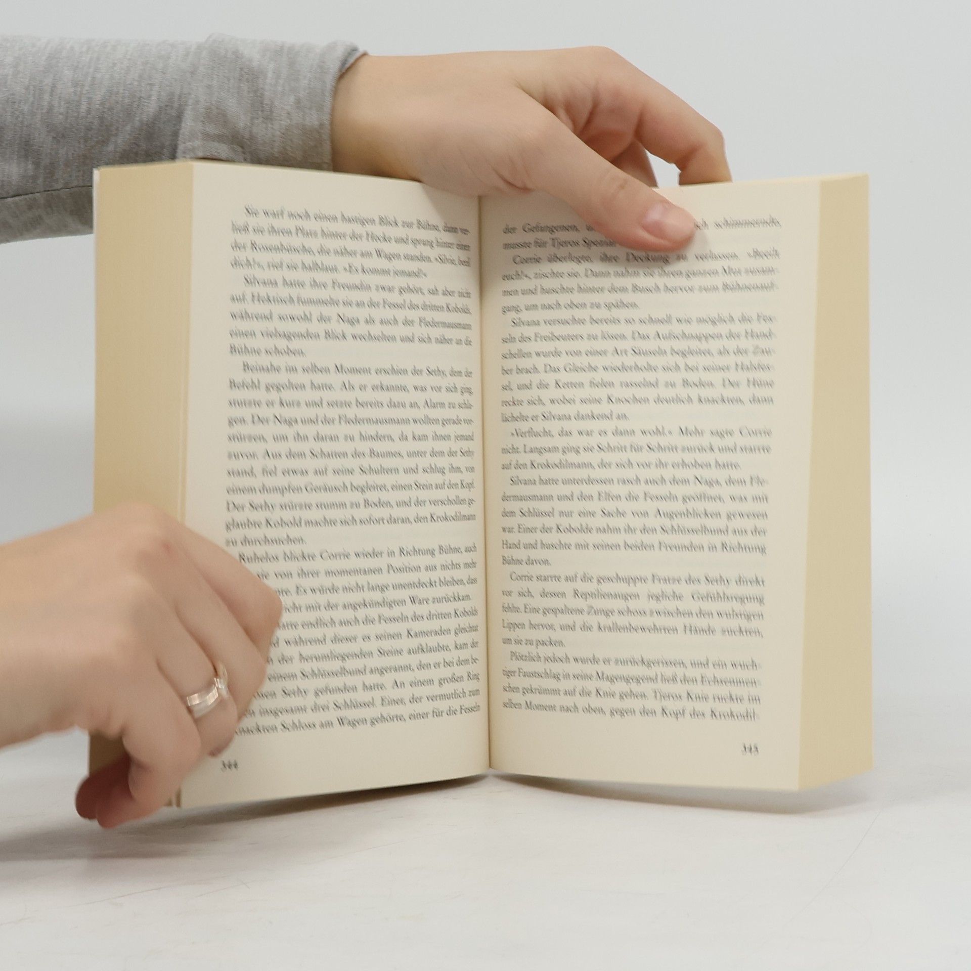 Dana S. Eliott Taberna Libraria - das Geheimnis von Pamunar