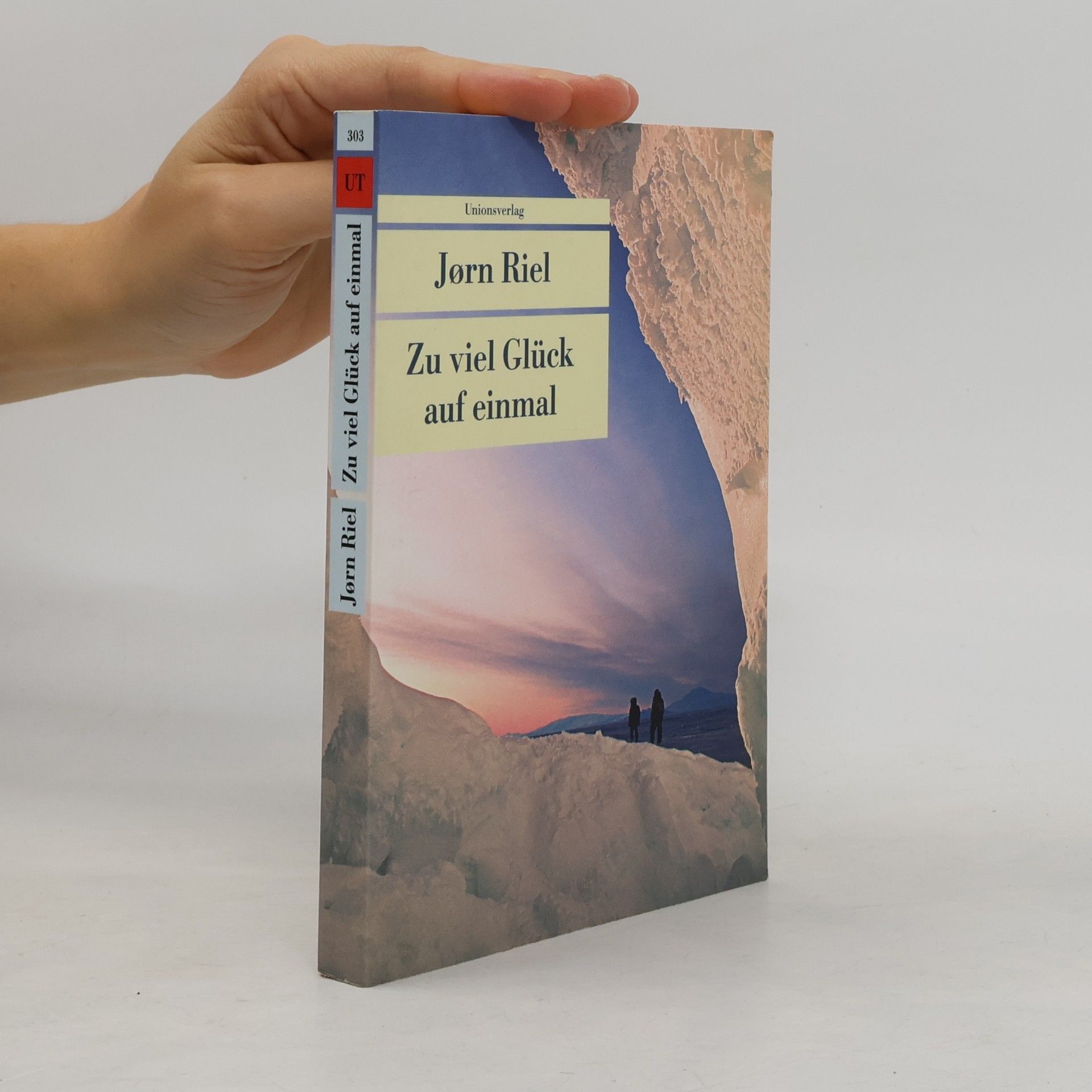 Zu viel Glück auf einmal
