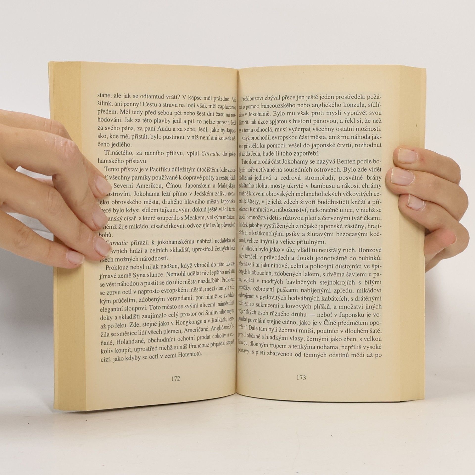 Jules Verne Cesta kolem světa za osmdesát dní