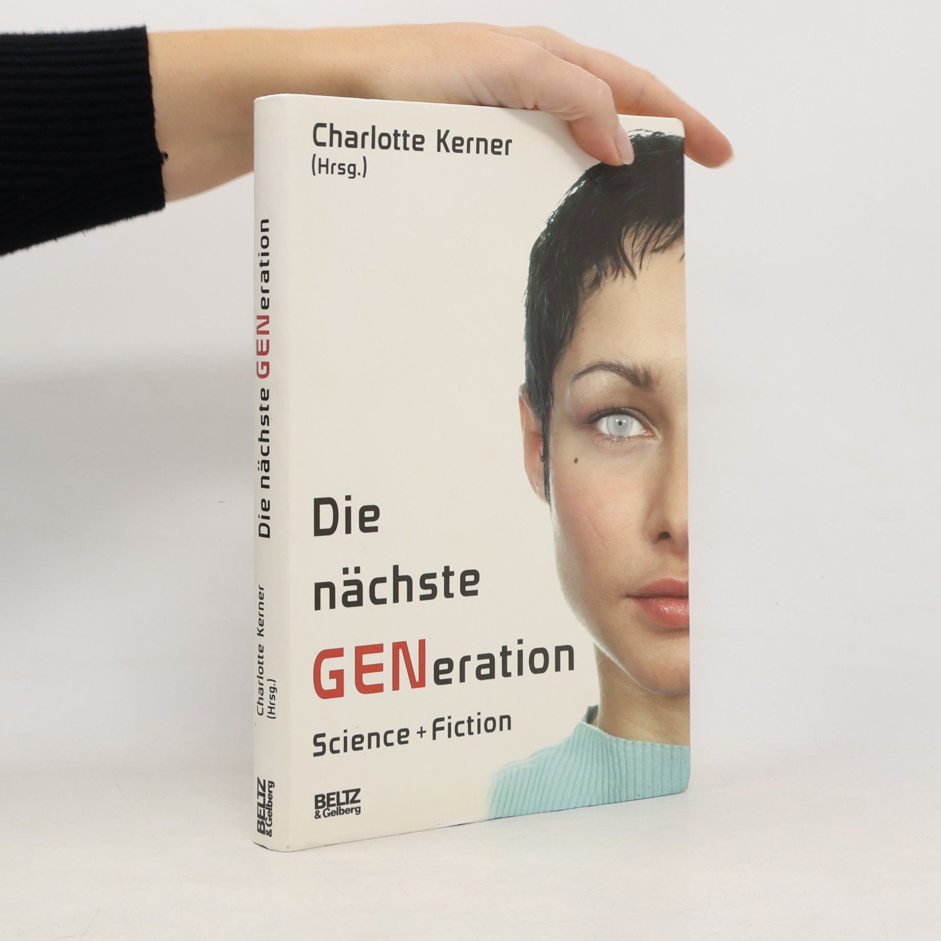 Die nächste GENeration