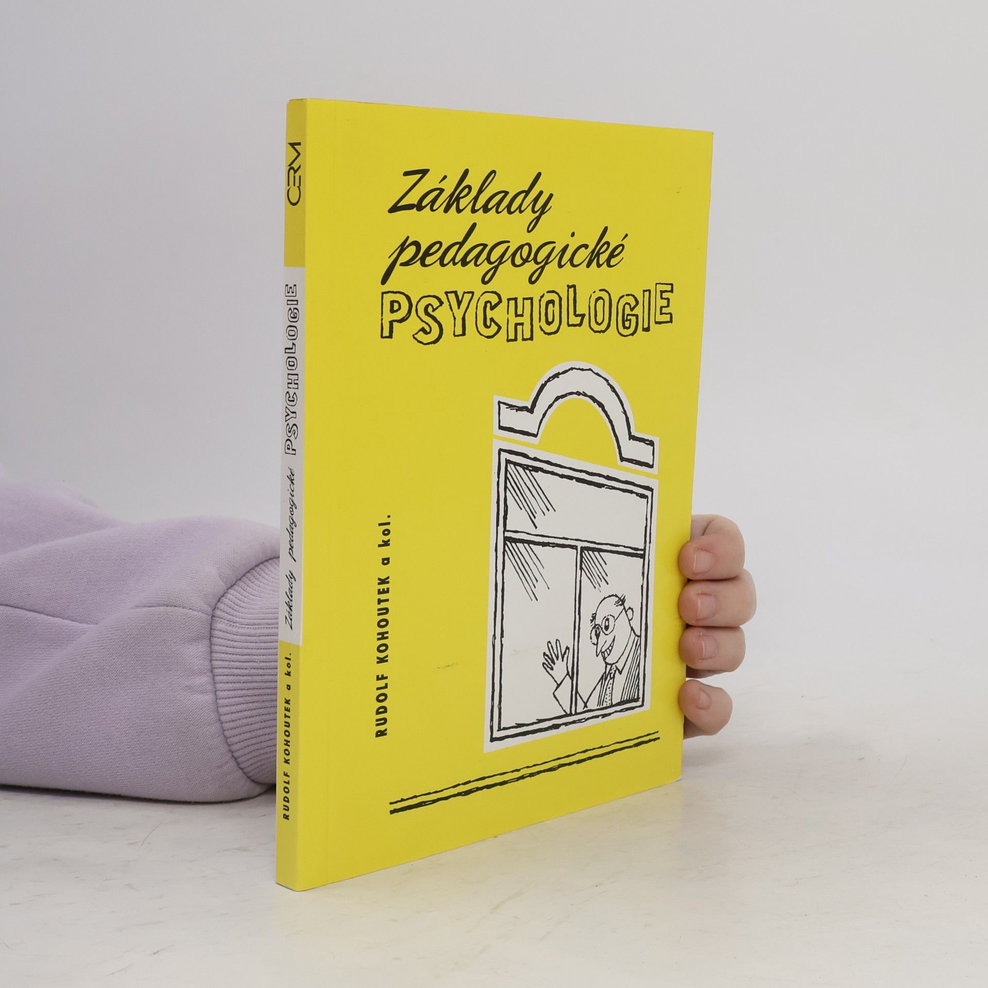 Základy pedagogické psychologie