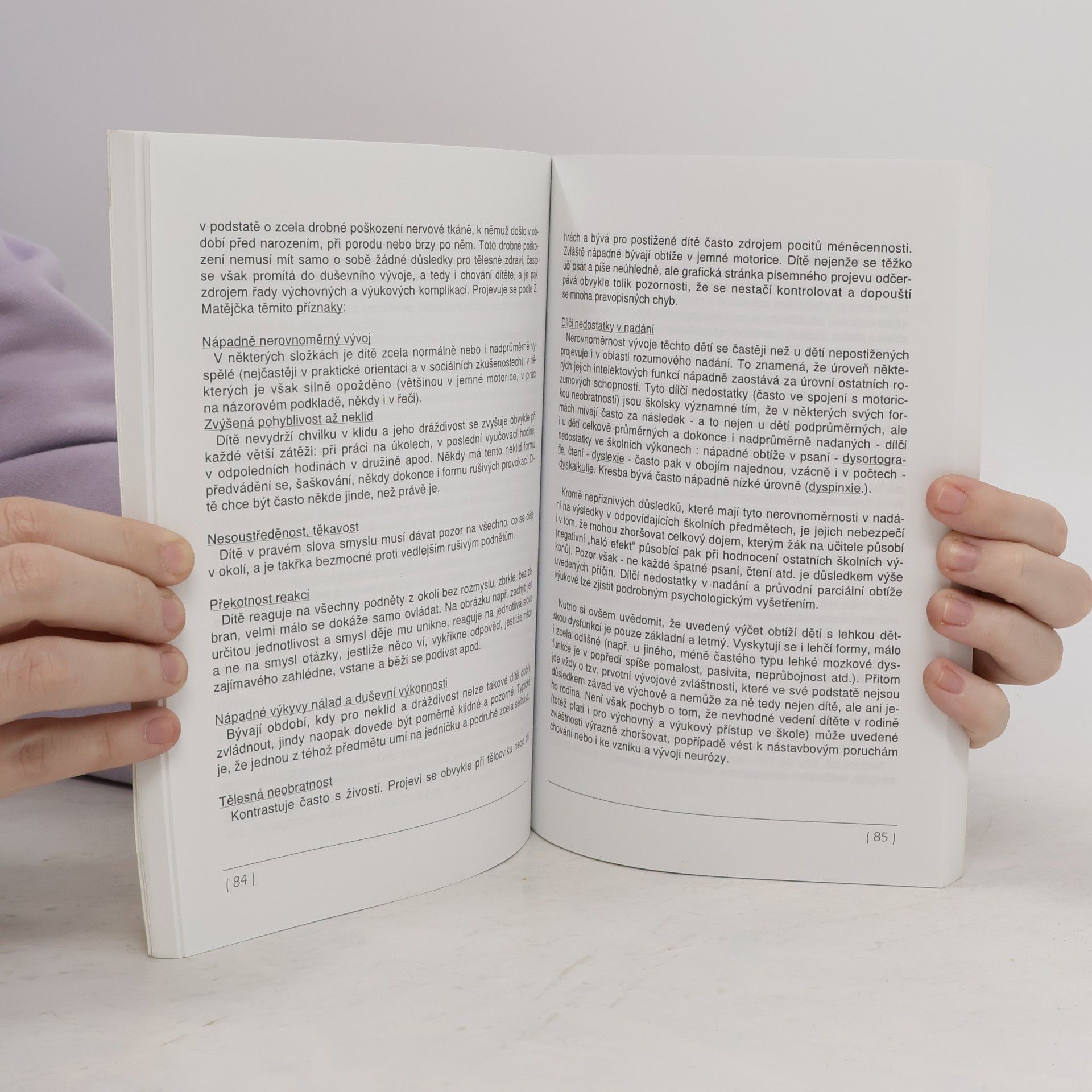 Rudolf Kohoutek Základy pedagogické psychologie