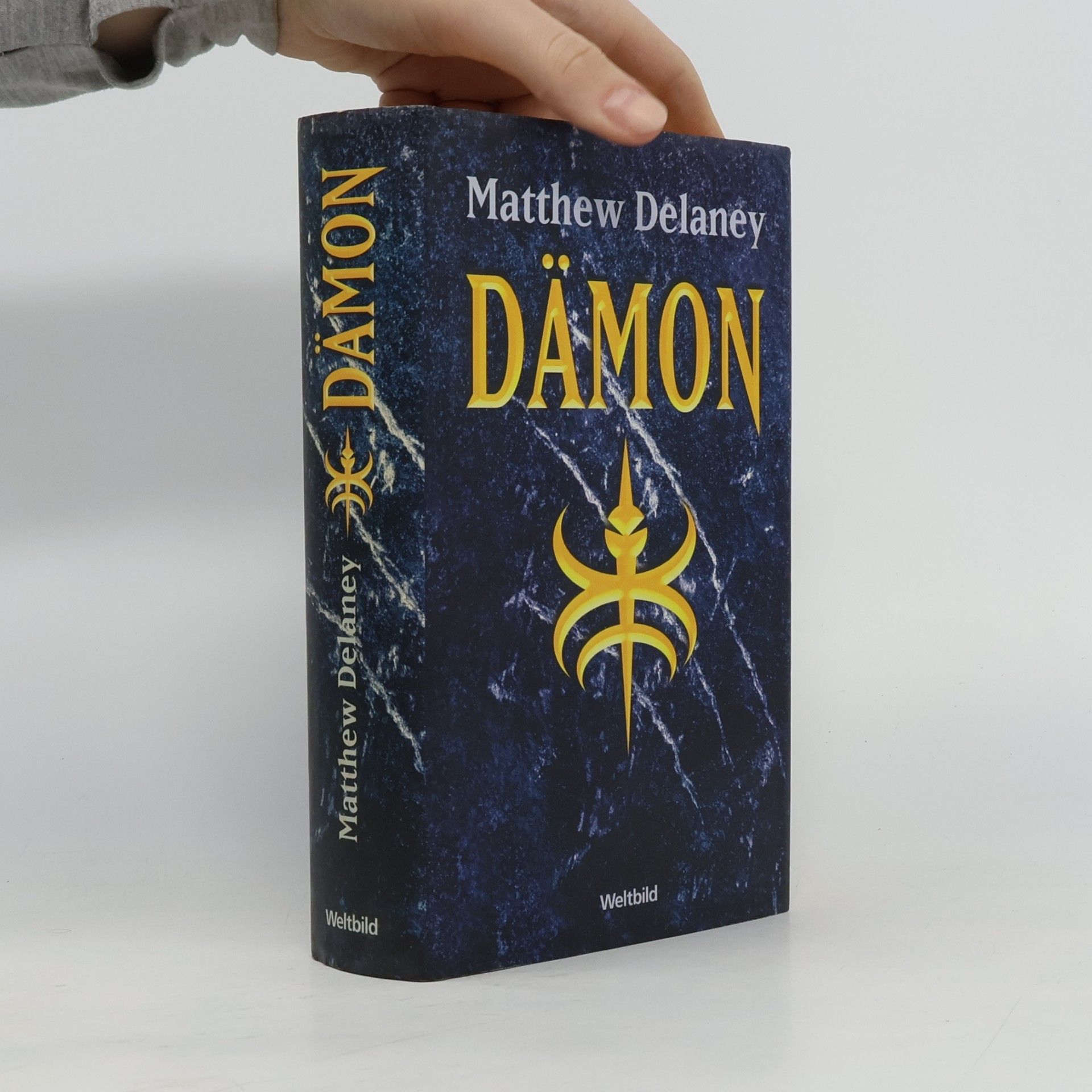 Dämon