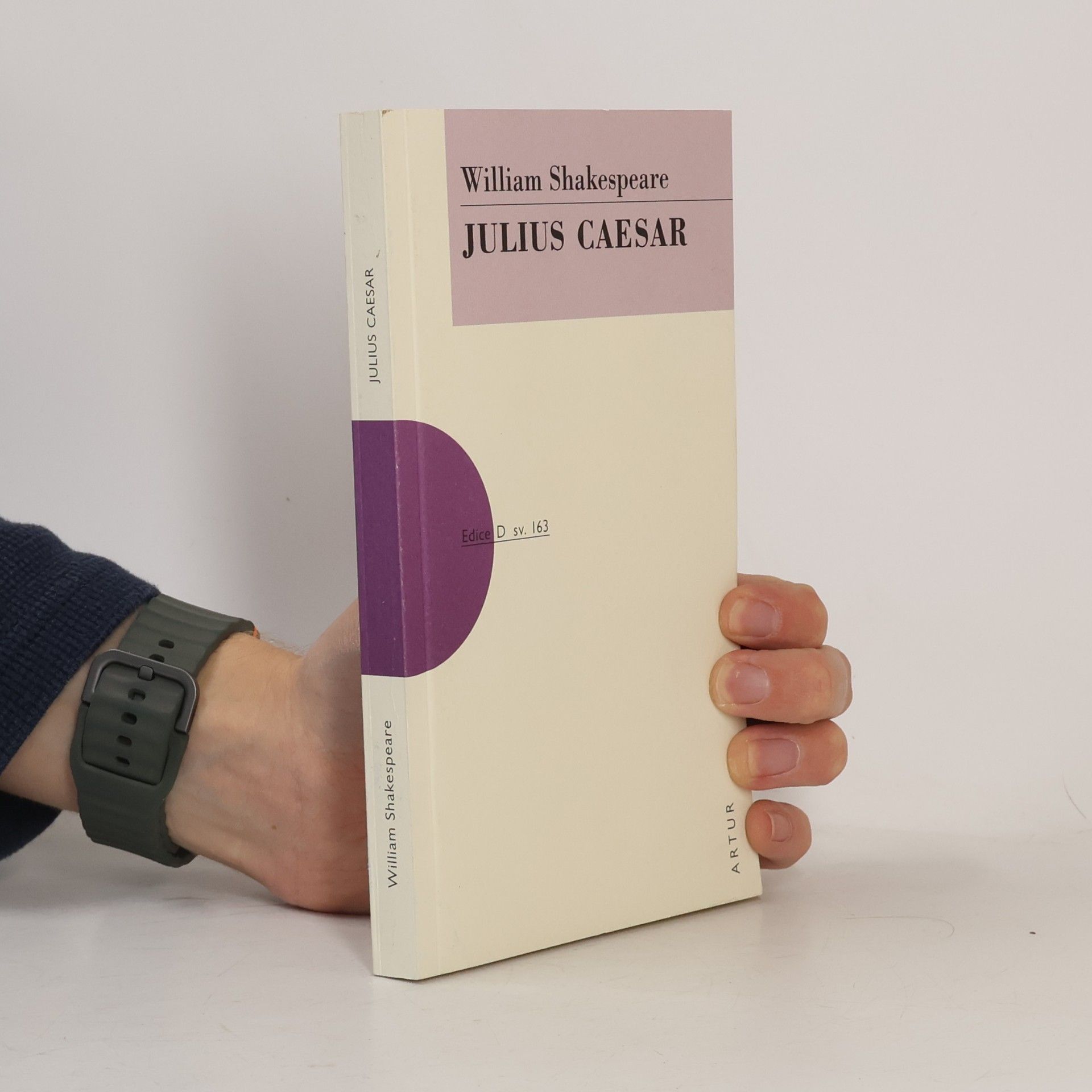 William Shakespeare Julius Caesar