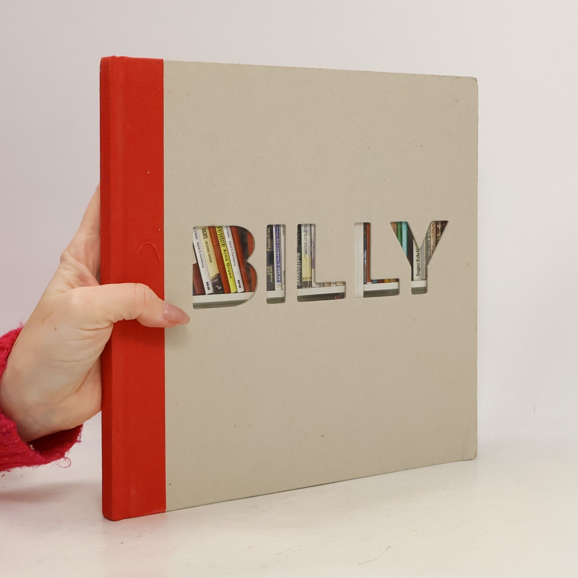 Autorenkollektiv Billy