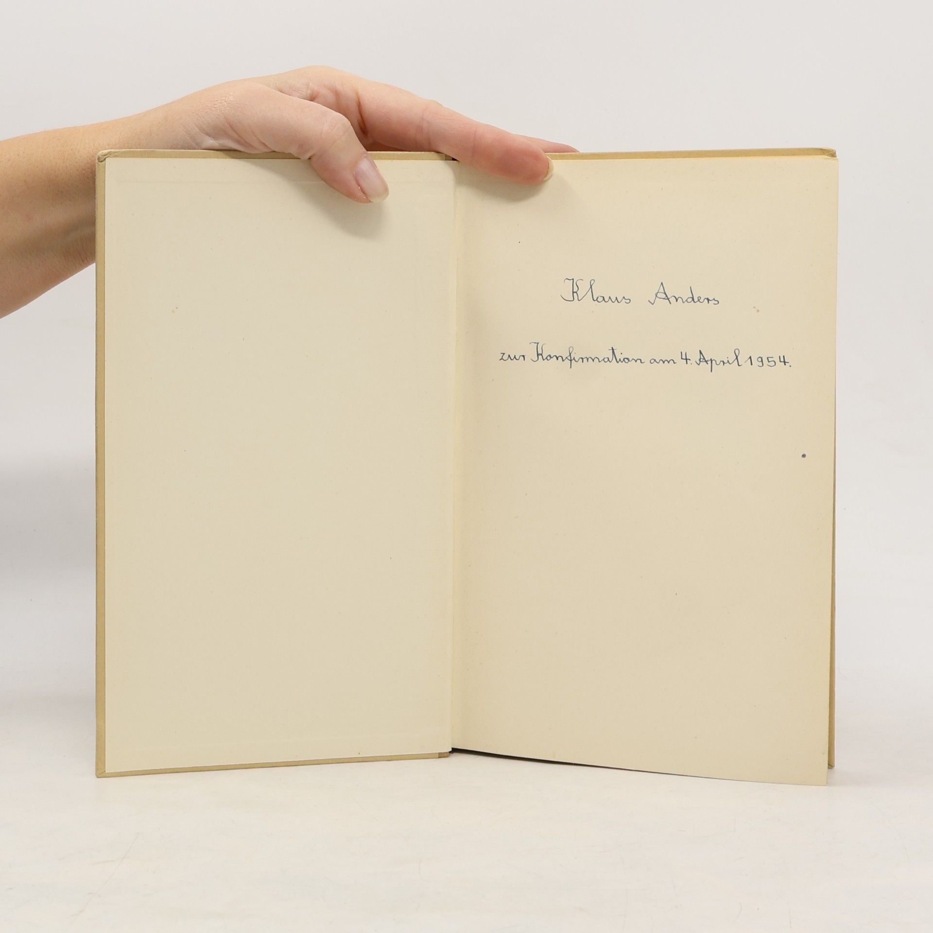 Hugo Kocher Spuren im Gran Chaco