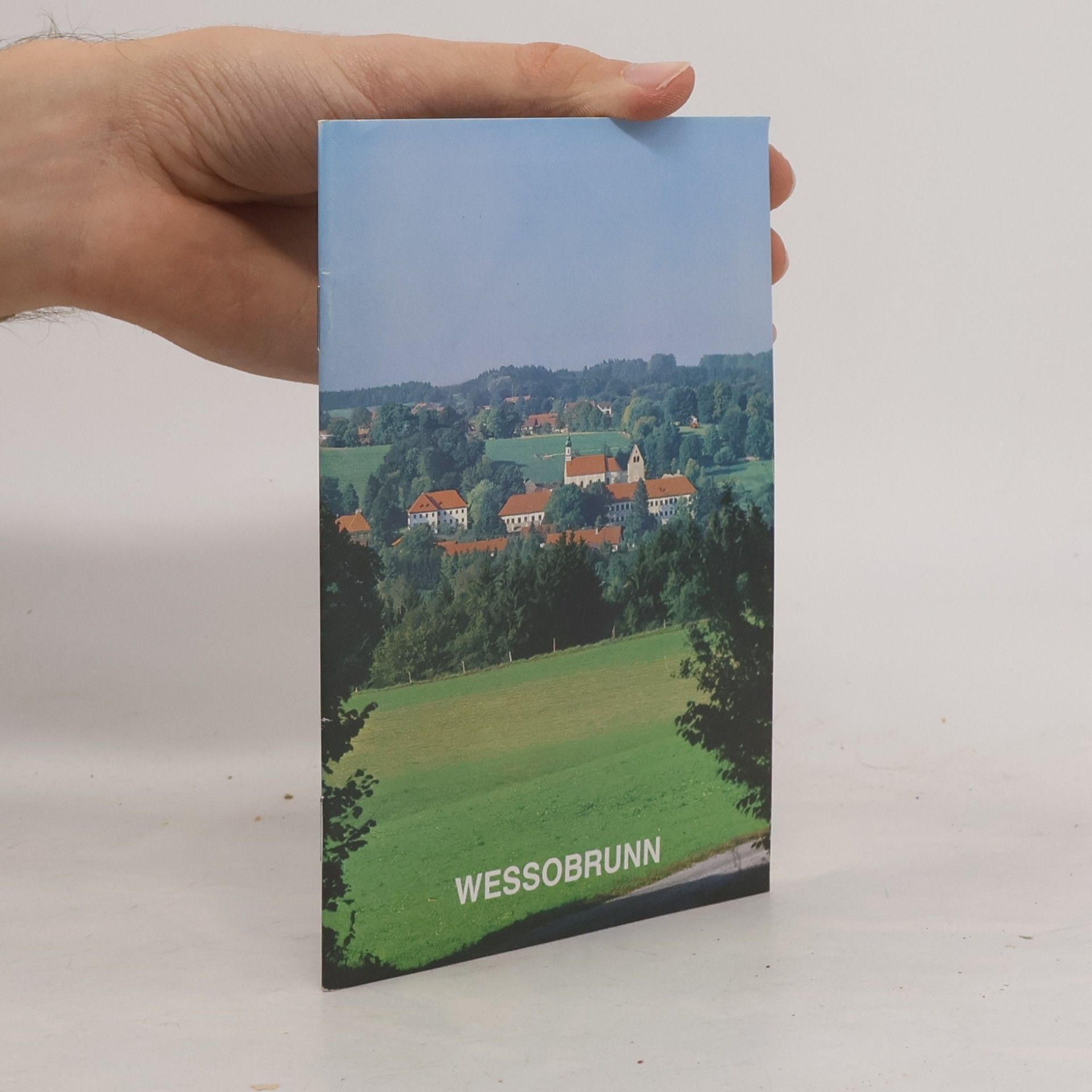 Wessobrunn