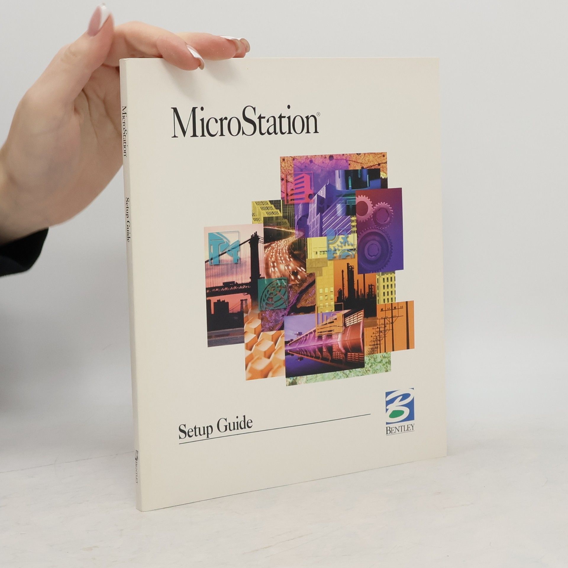 Autorenkollektiv MicroStation