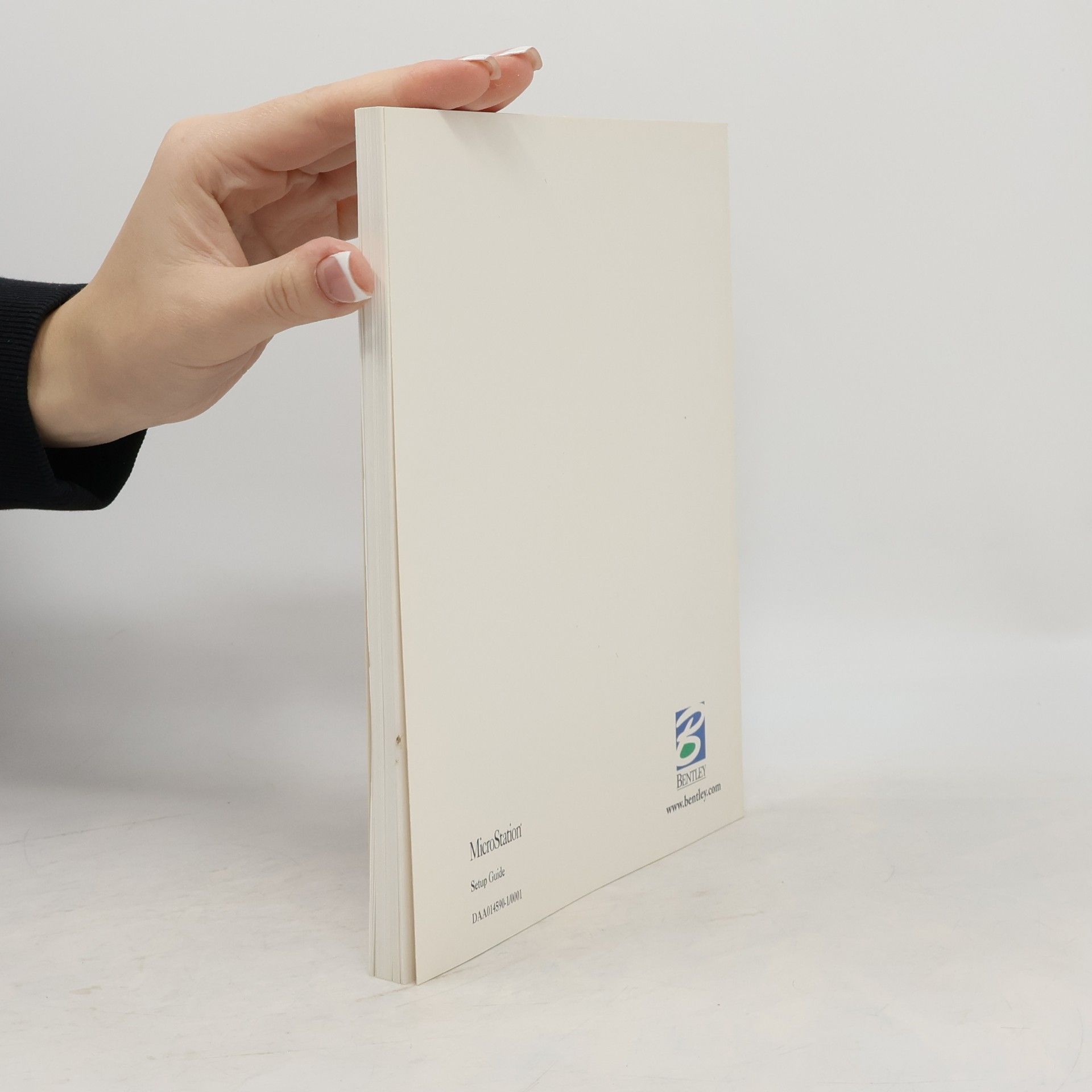 Autorenkollektiv MicroStation