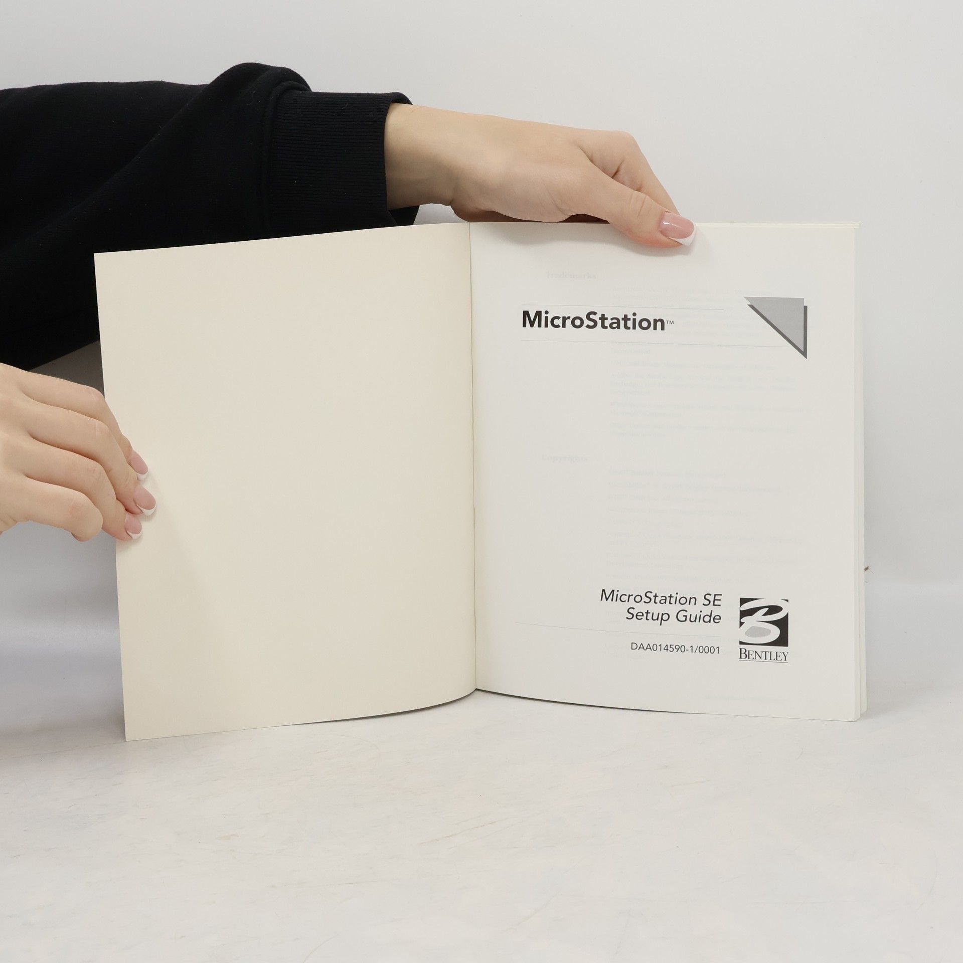 Autorenkollektiv MicroStation