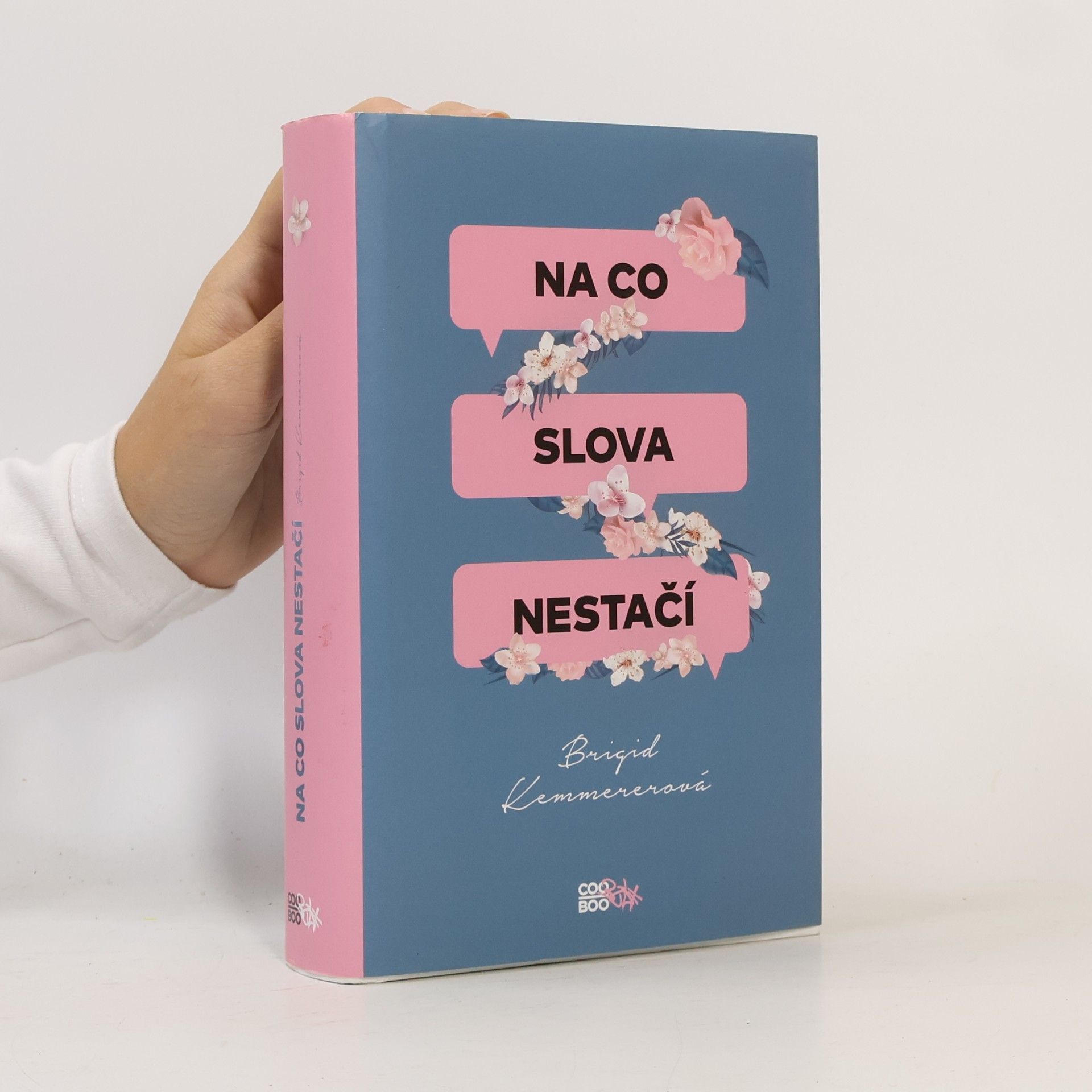 Na co slova nestačí