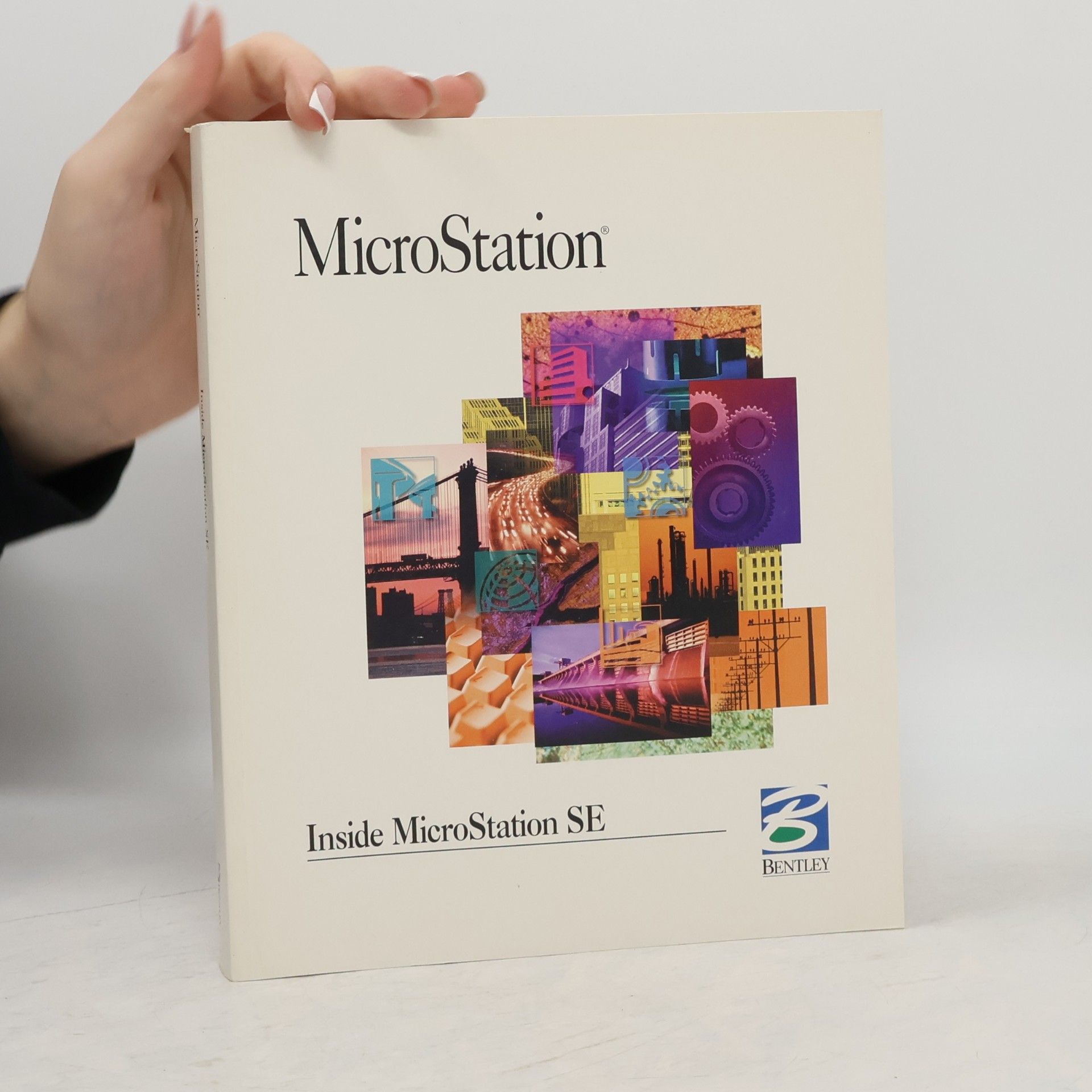 Autorenkollektiv MicroStation