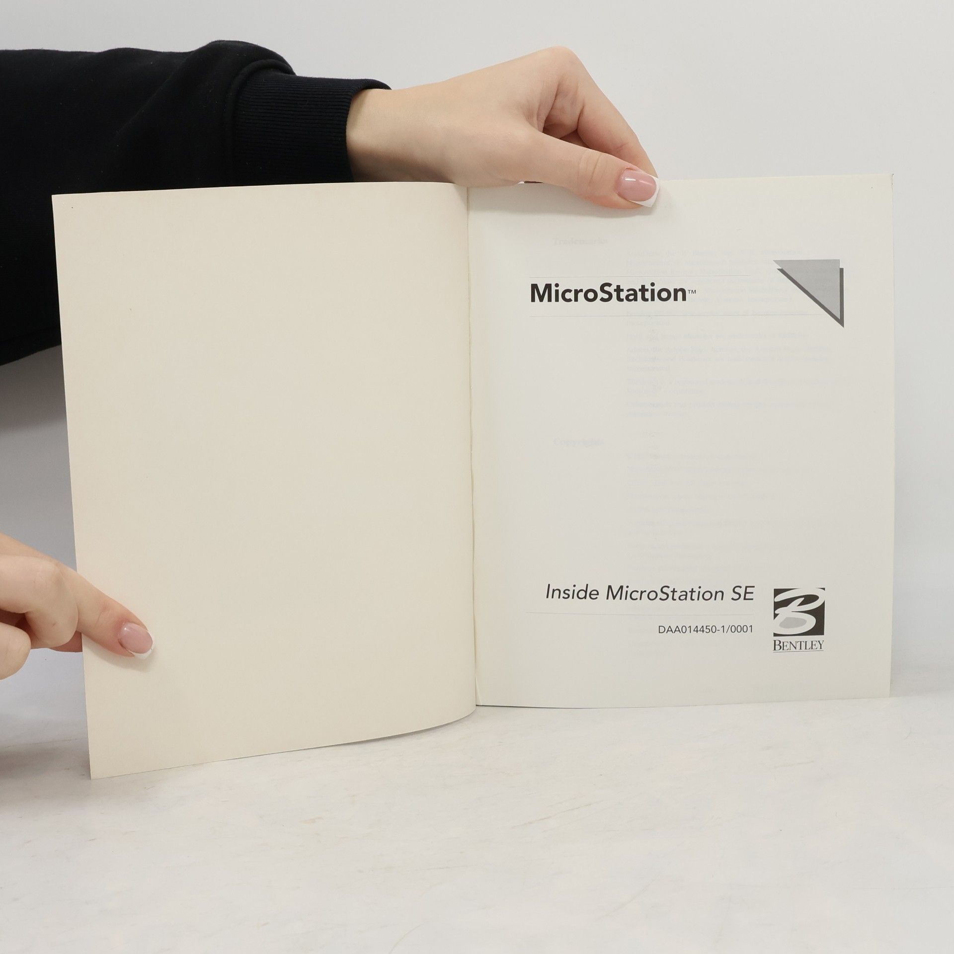 Autorenkollektiv MicroStation