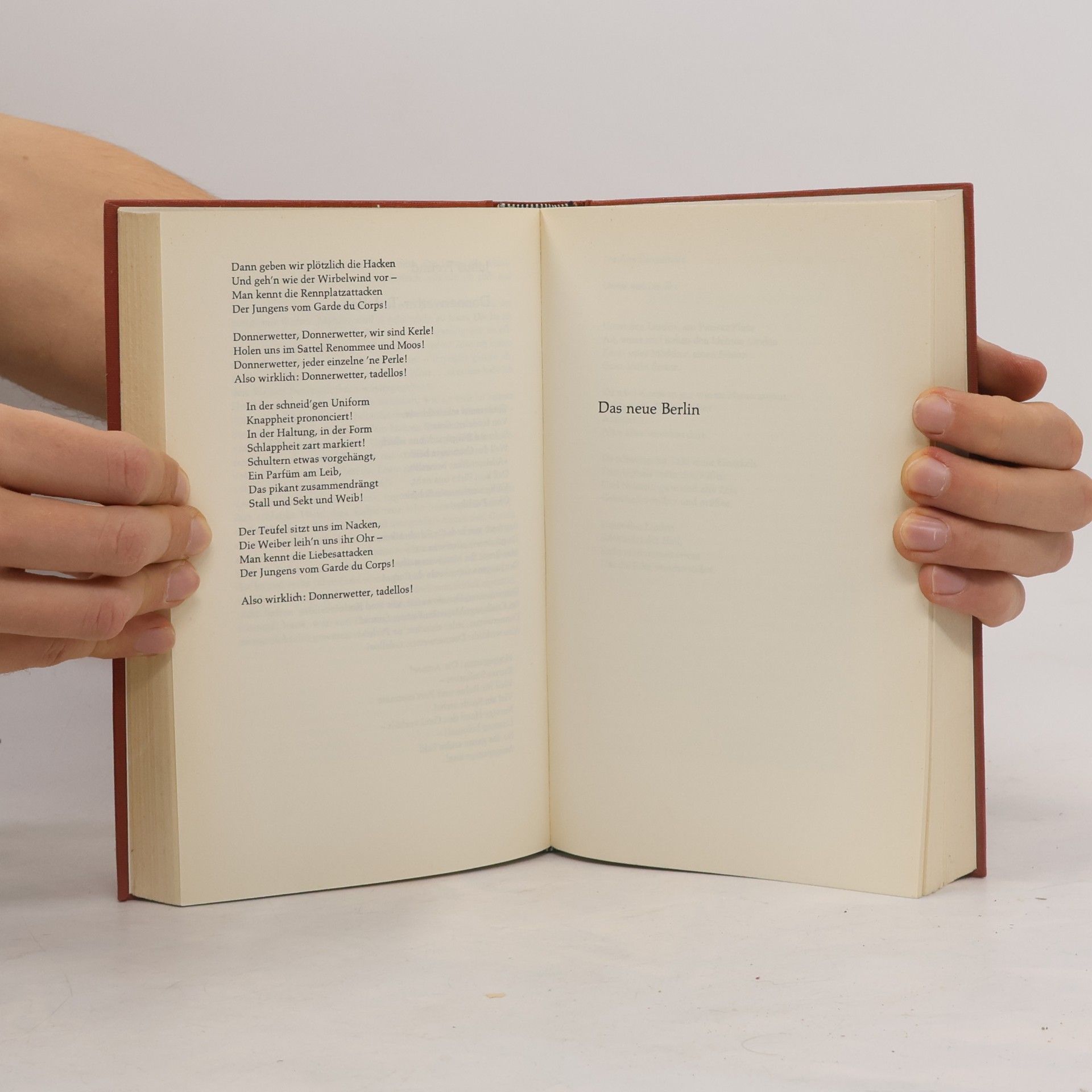 Various authors Im Zeichen des Bären