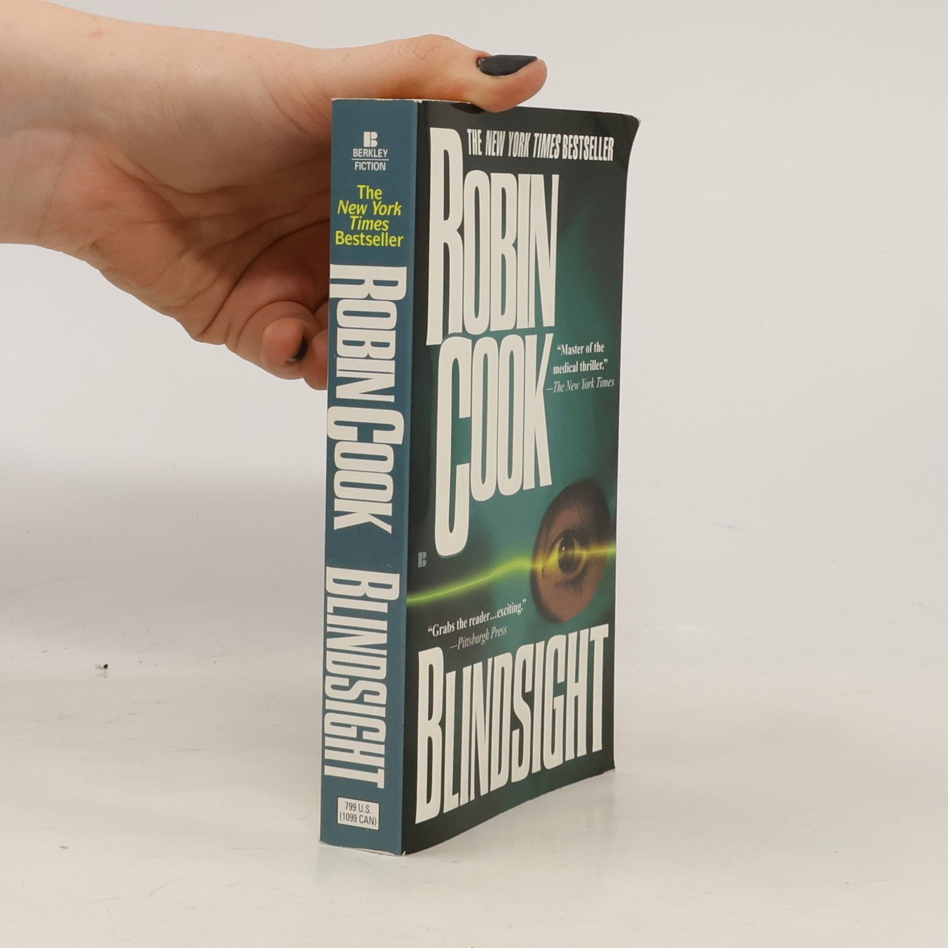 Blindsight