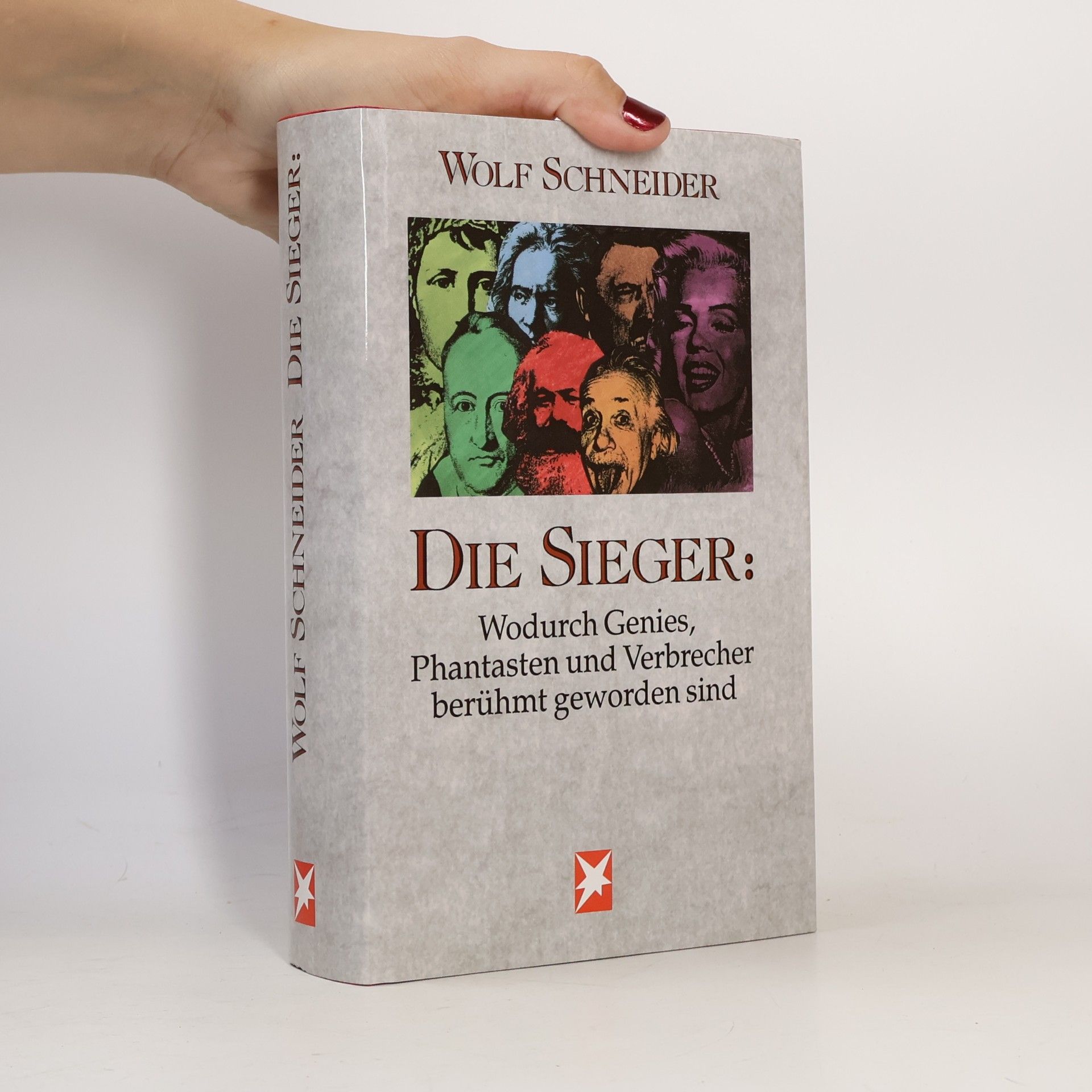 Die Sieger