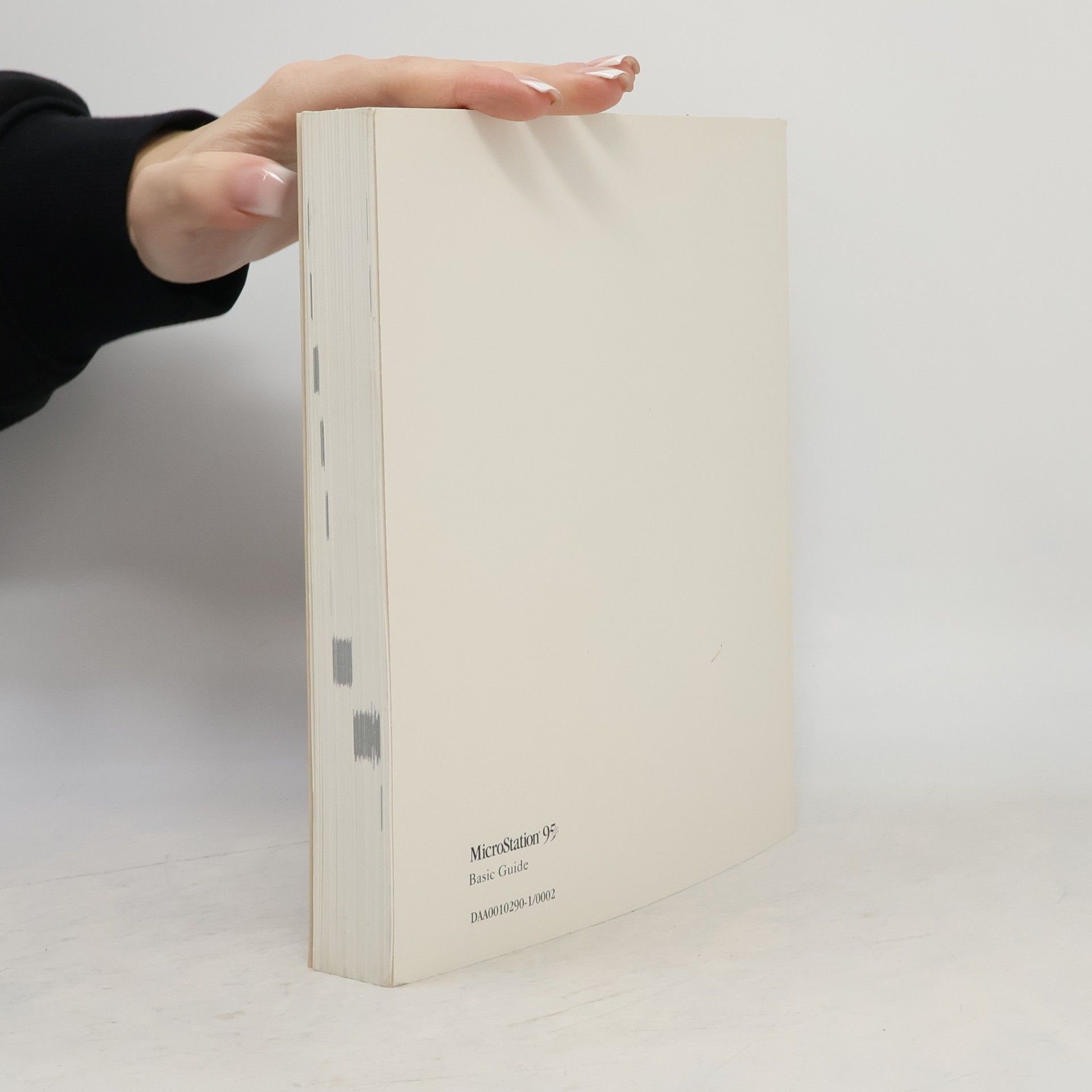 Autorenkollektiv MicroStation BASIC Guide