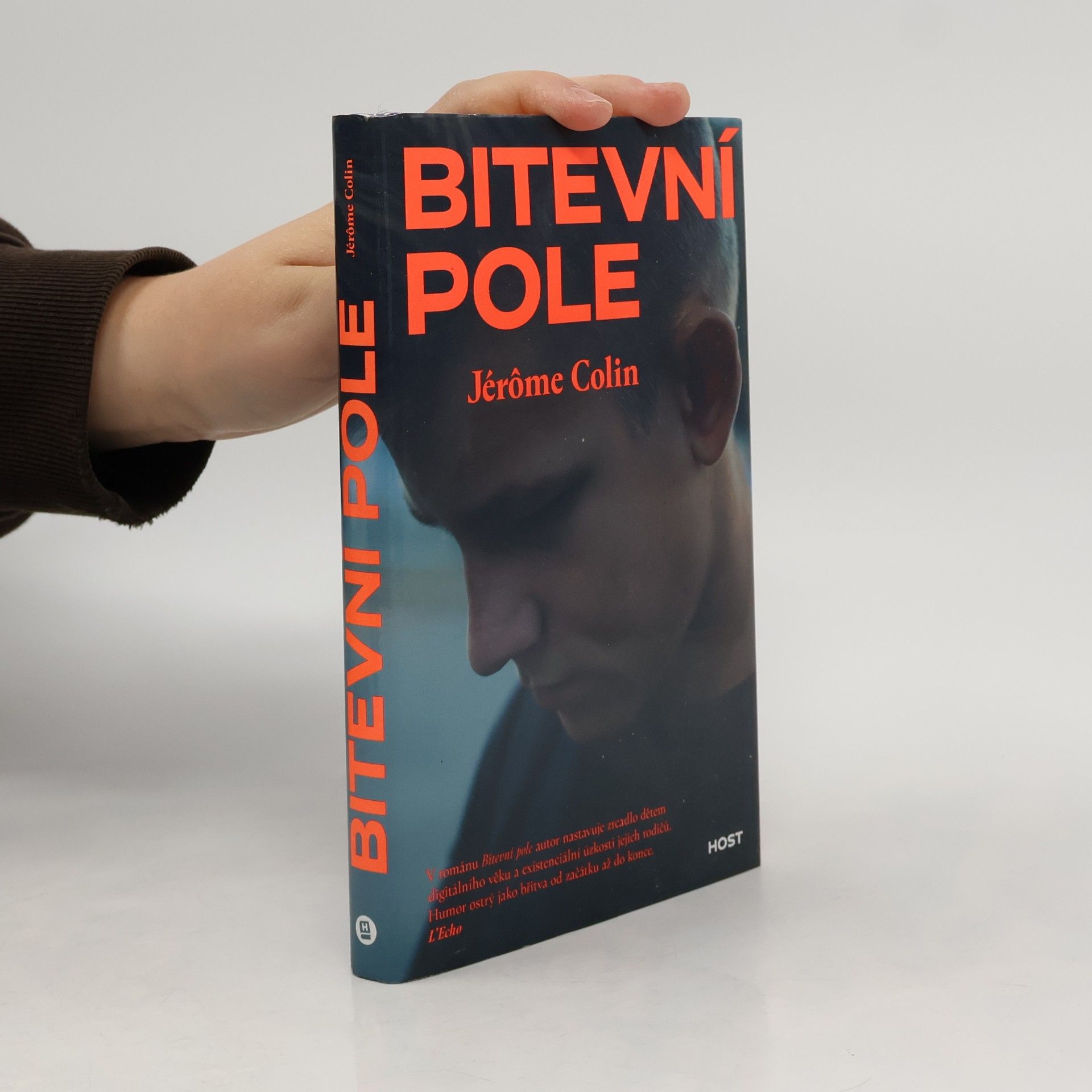 Bitevní pole