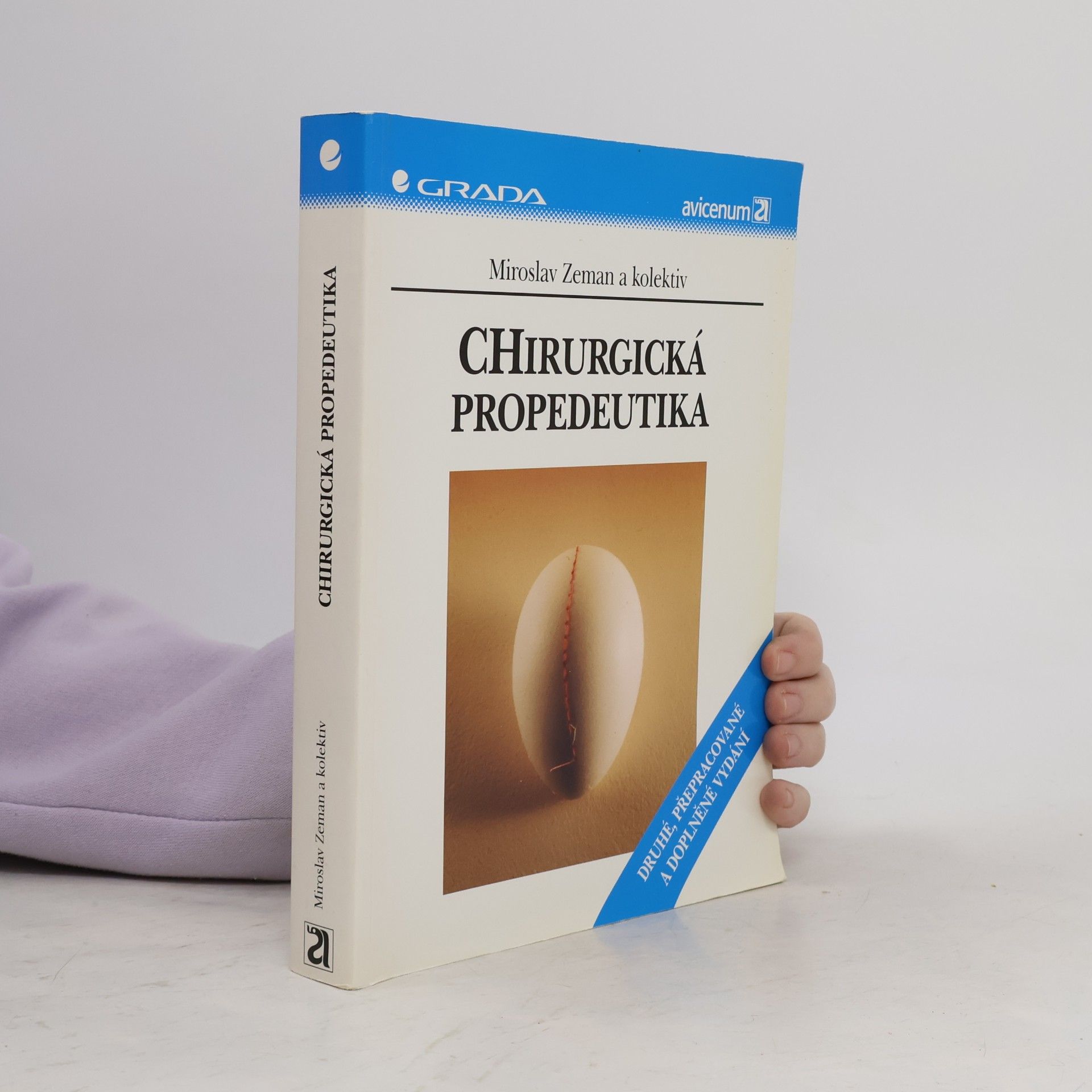 Chirurgická propedeutika