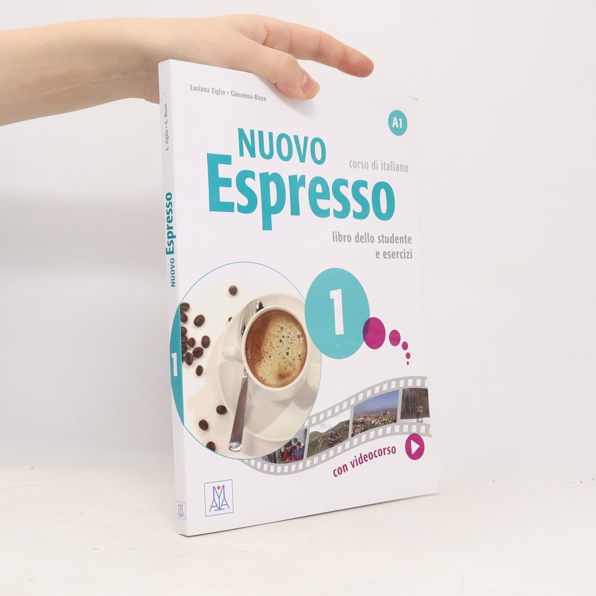 Nuovo Espresso 1