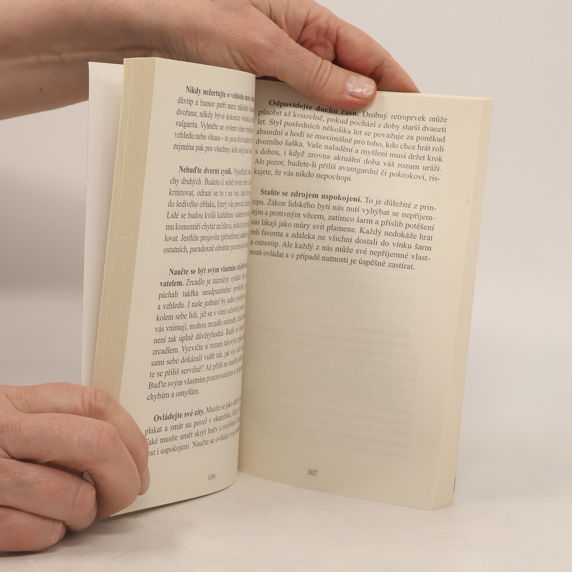 Robert Greene 48 zákonů moci
