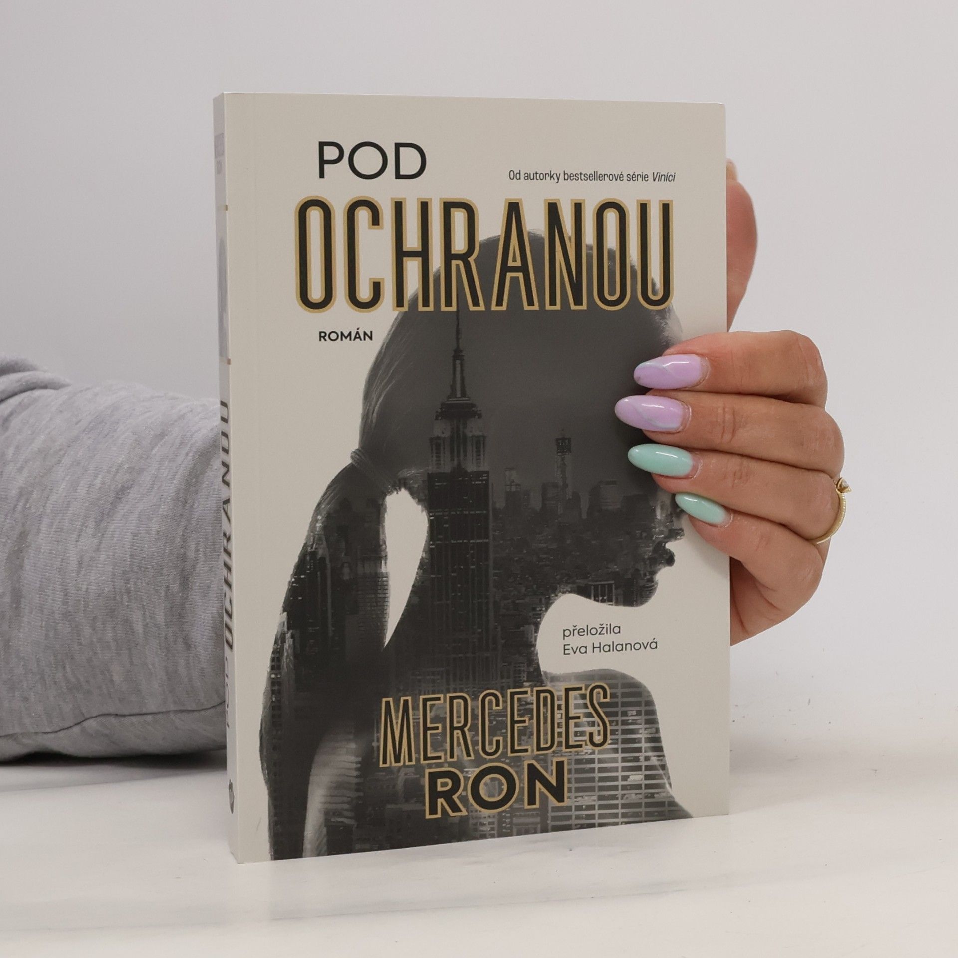 Pod ochranou