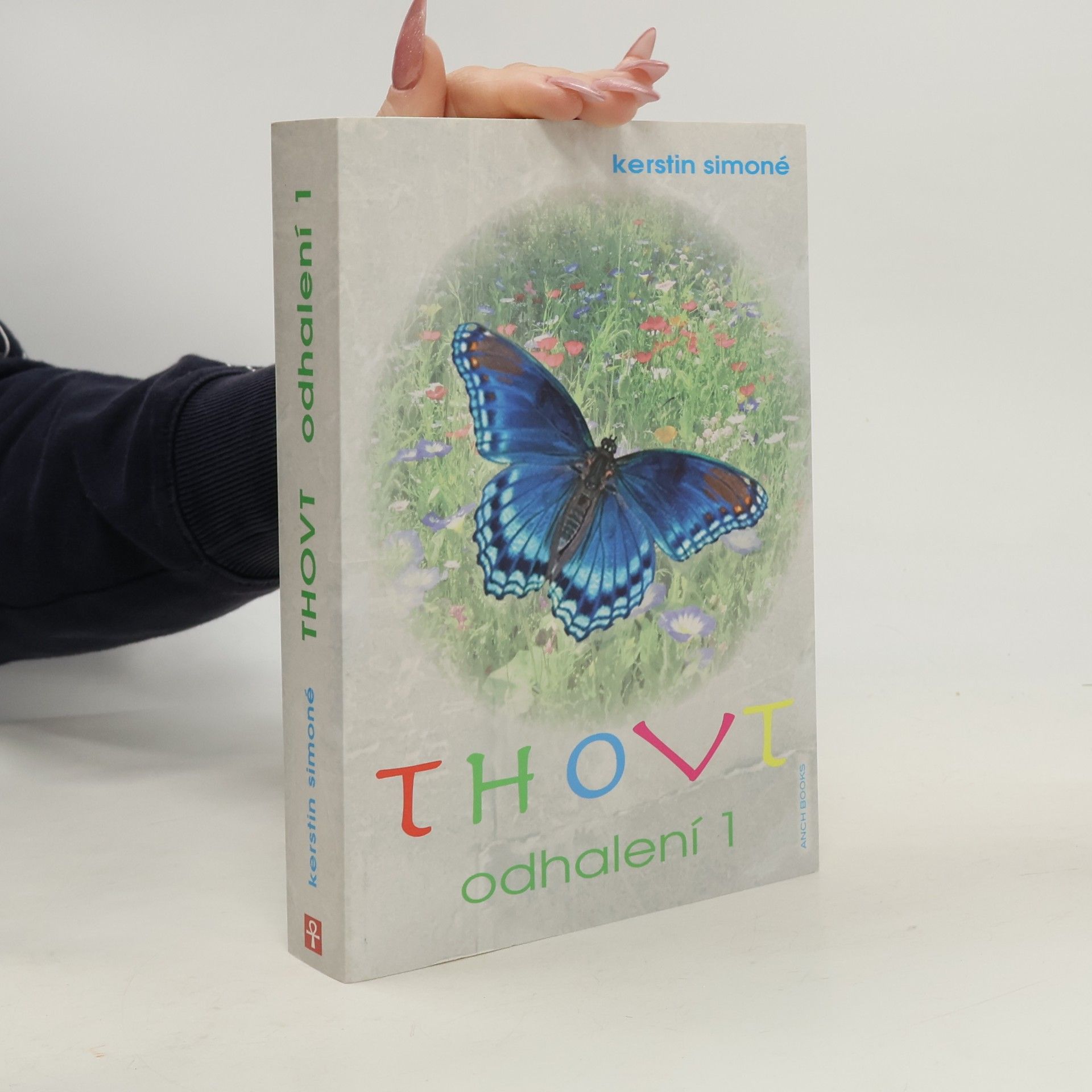 THOVT - odhalení. 1. díl, O mysteriích lidského bytí, genových technologiích, vysokých frekvencích a proměnách ve vesmíru