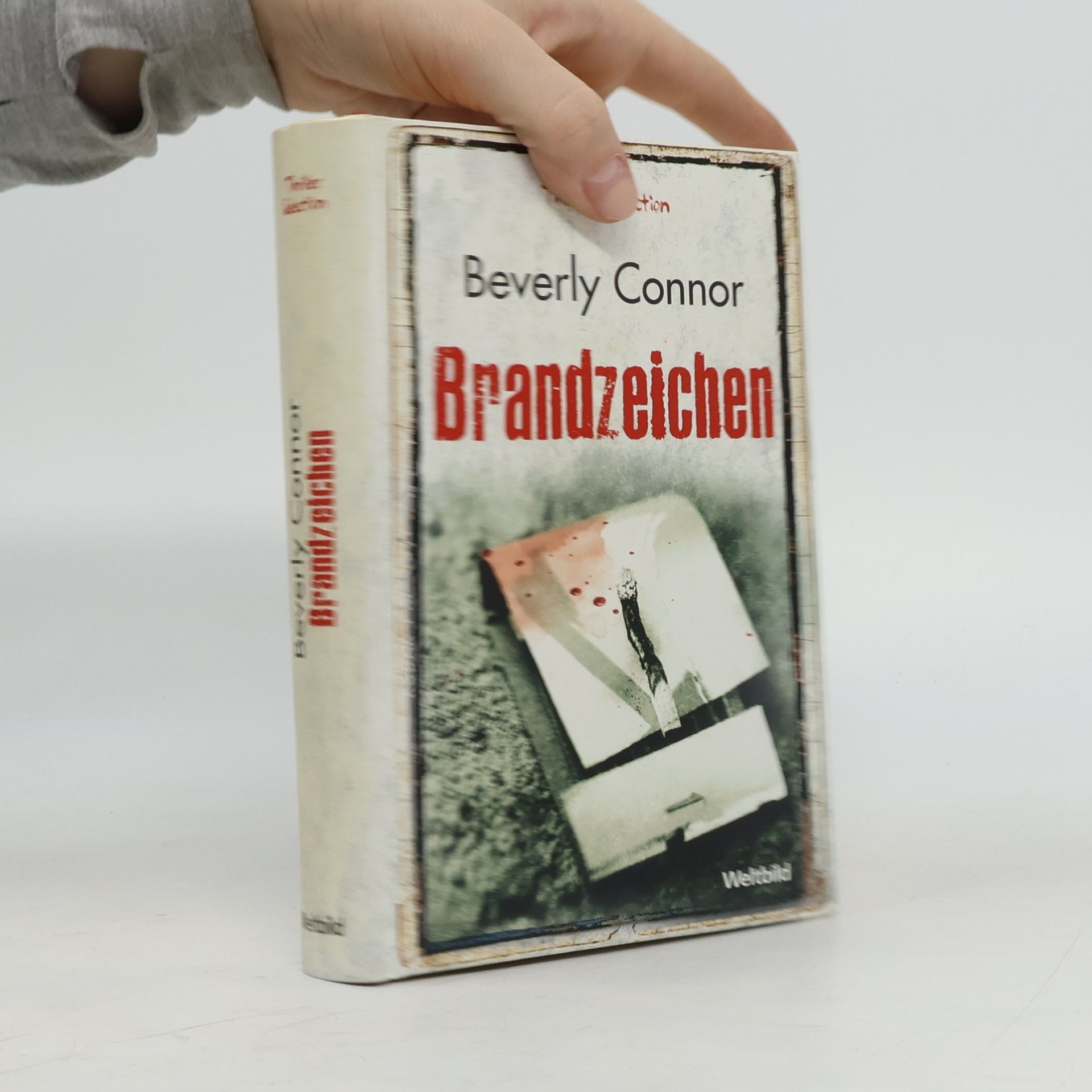 Brandzeichen