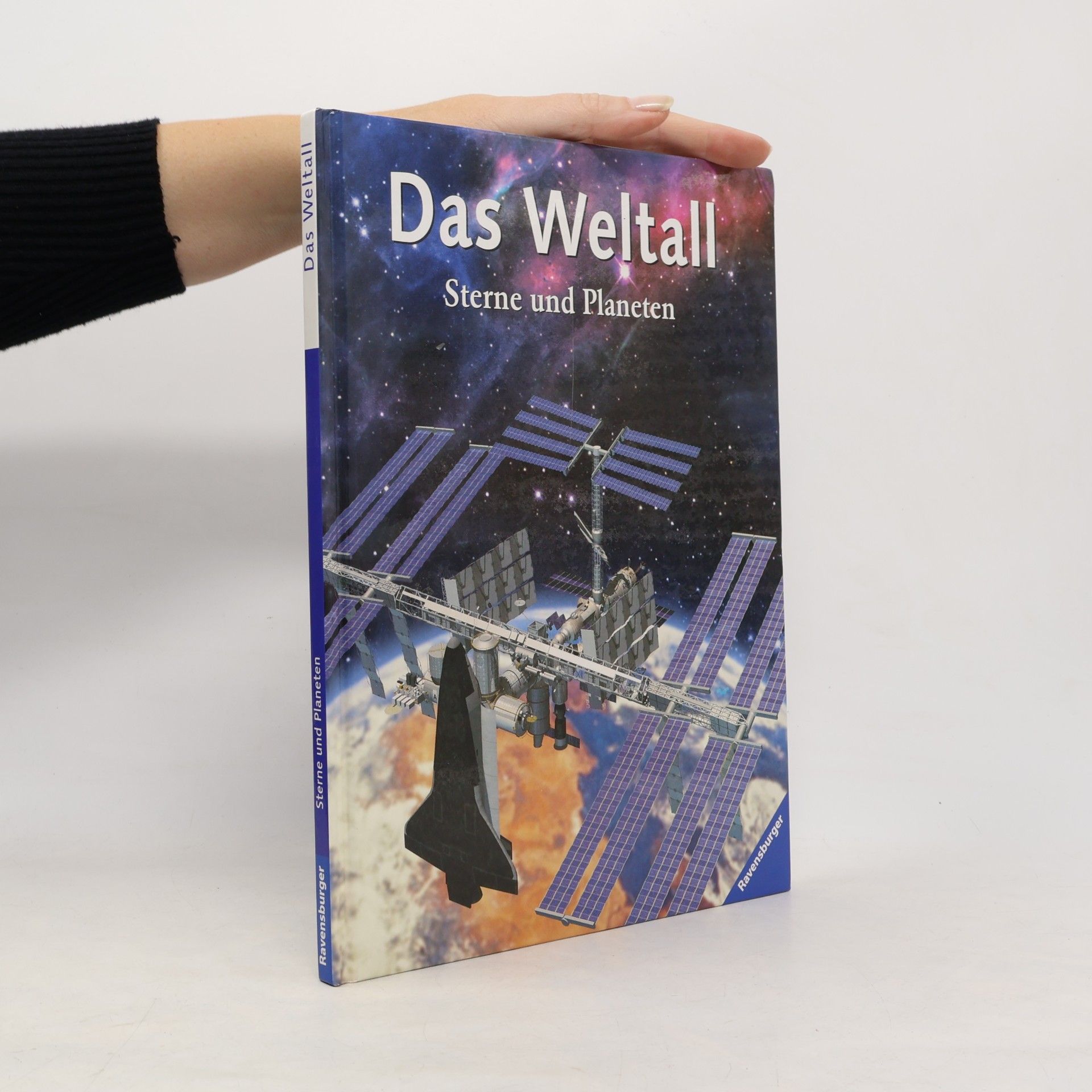 Das Weltall