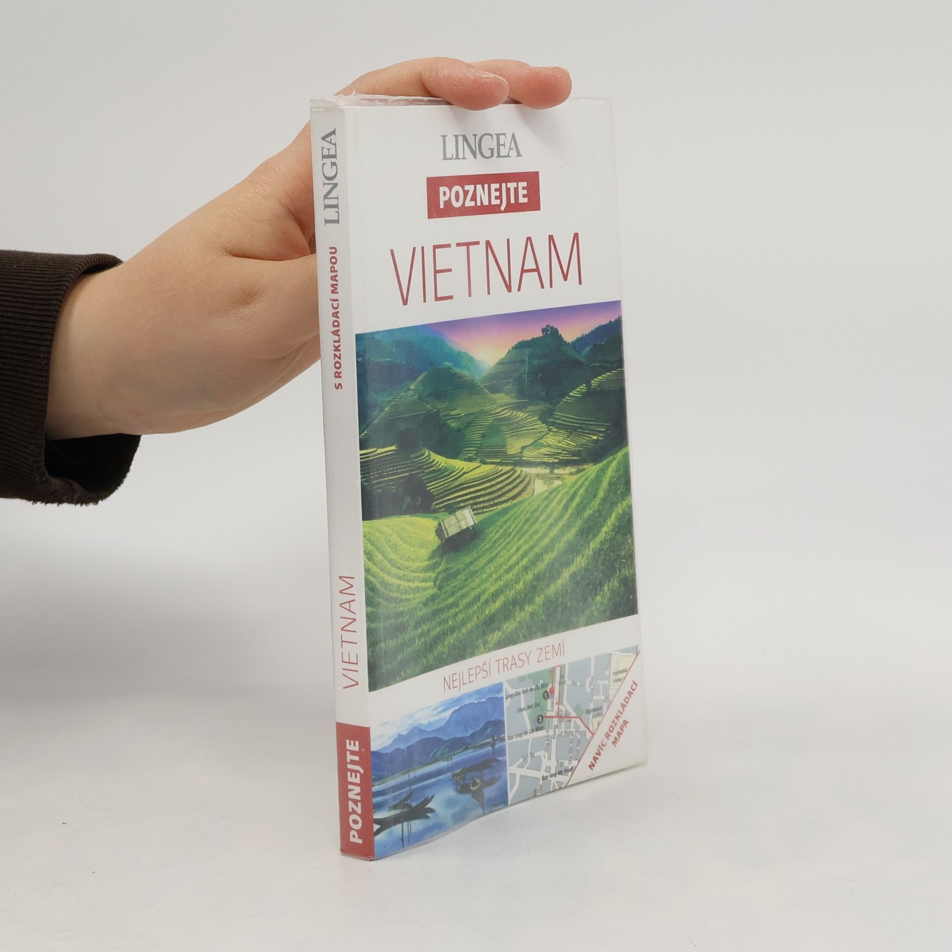 Autorenkollektiv Vietnam