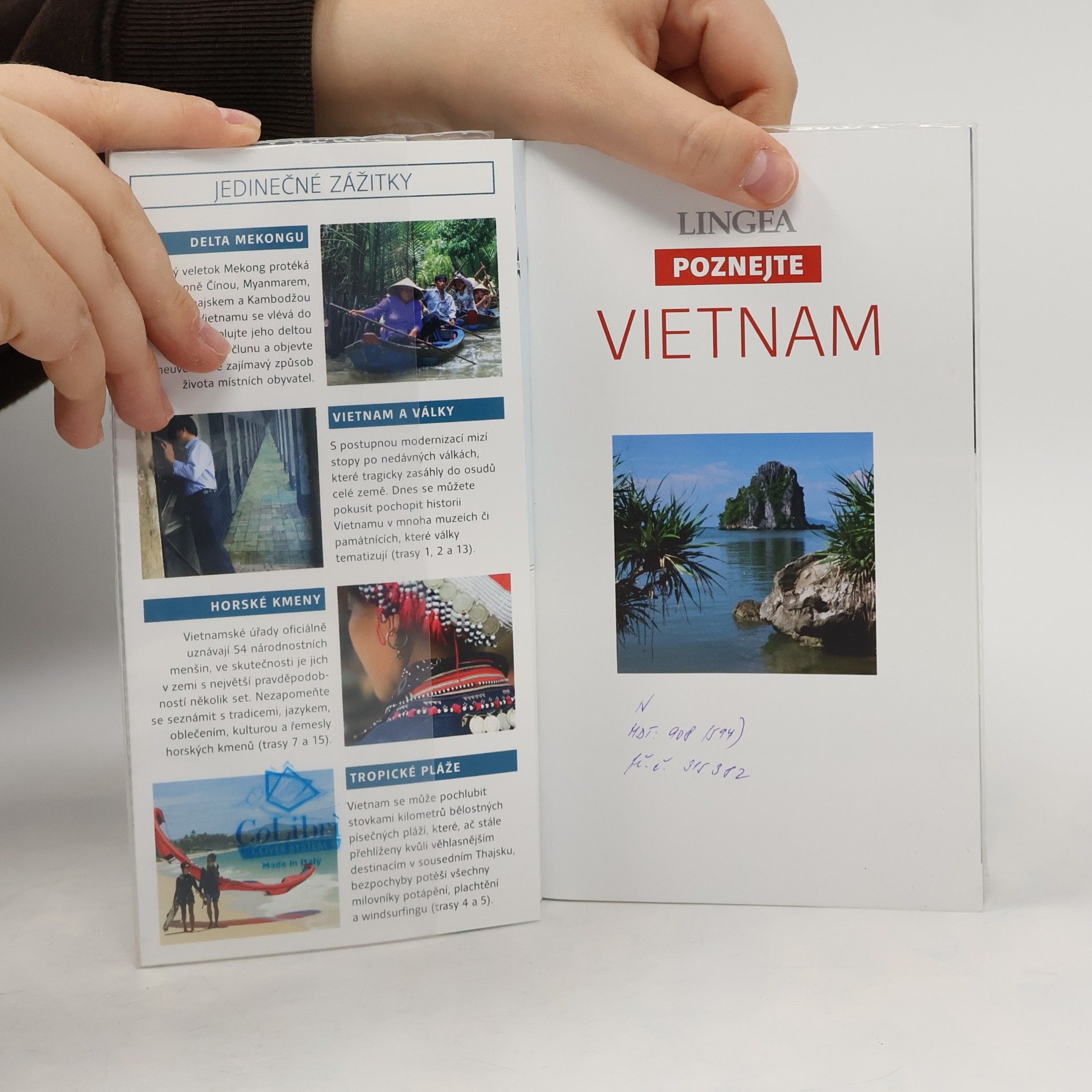 Autorenkollektiv Vietnam