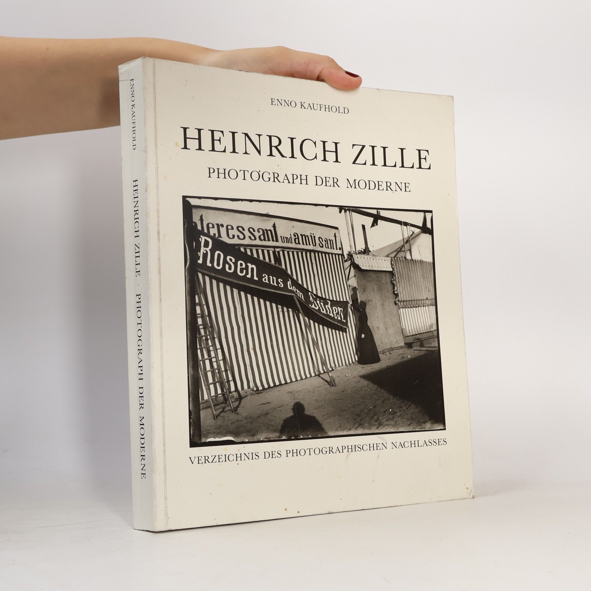 Heinrich Zille