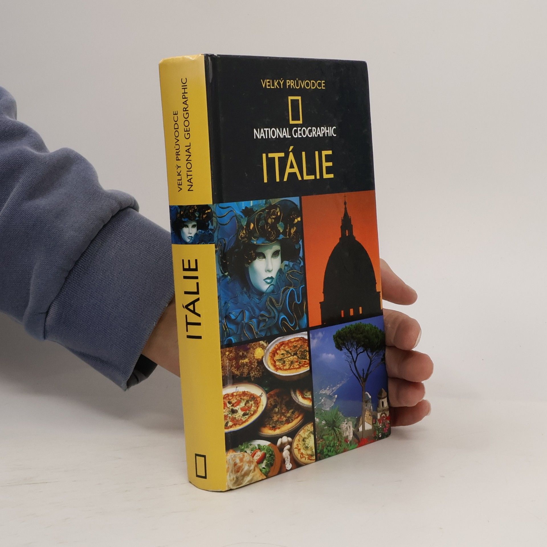Itálie