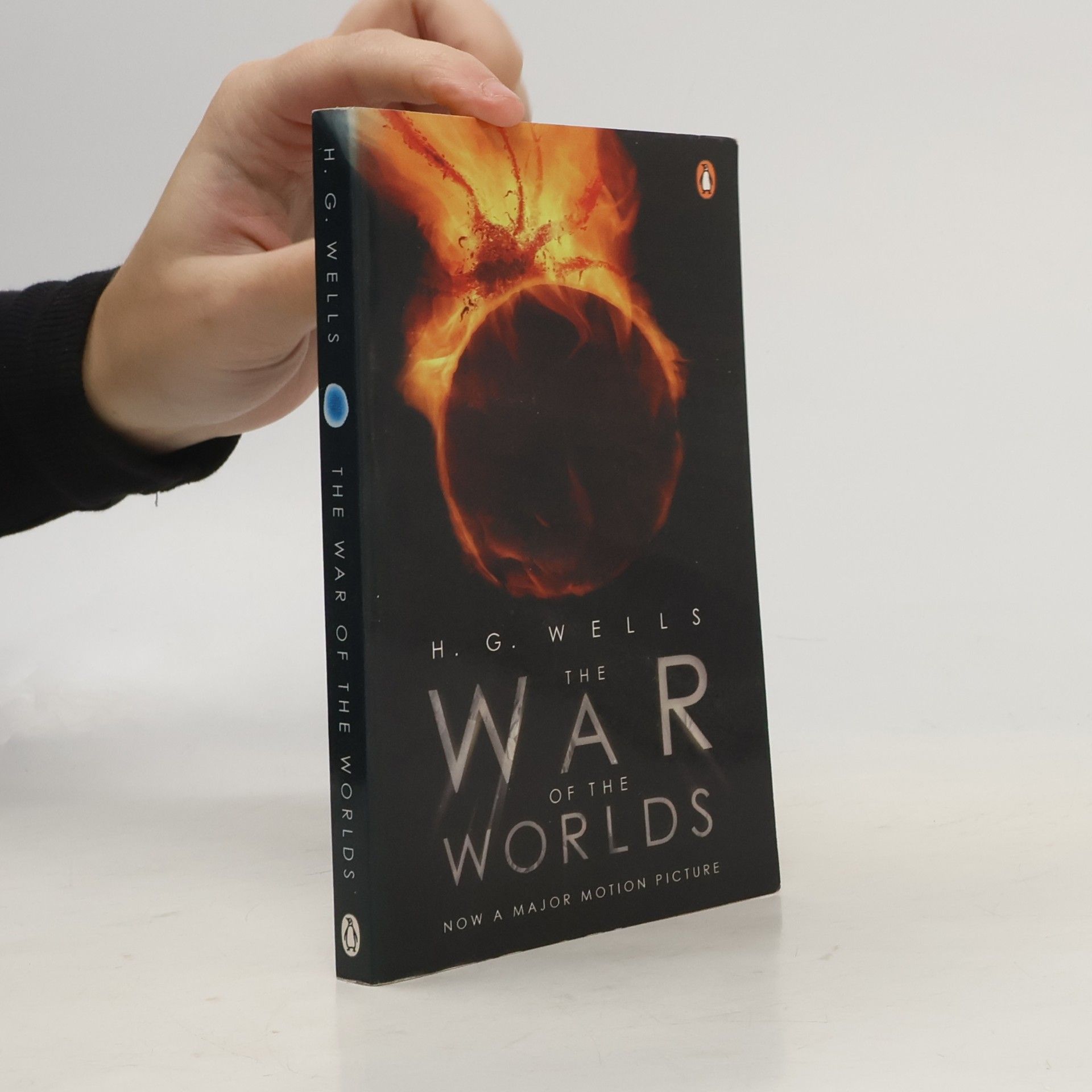 The War of the Worlds