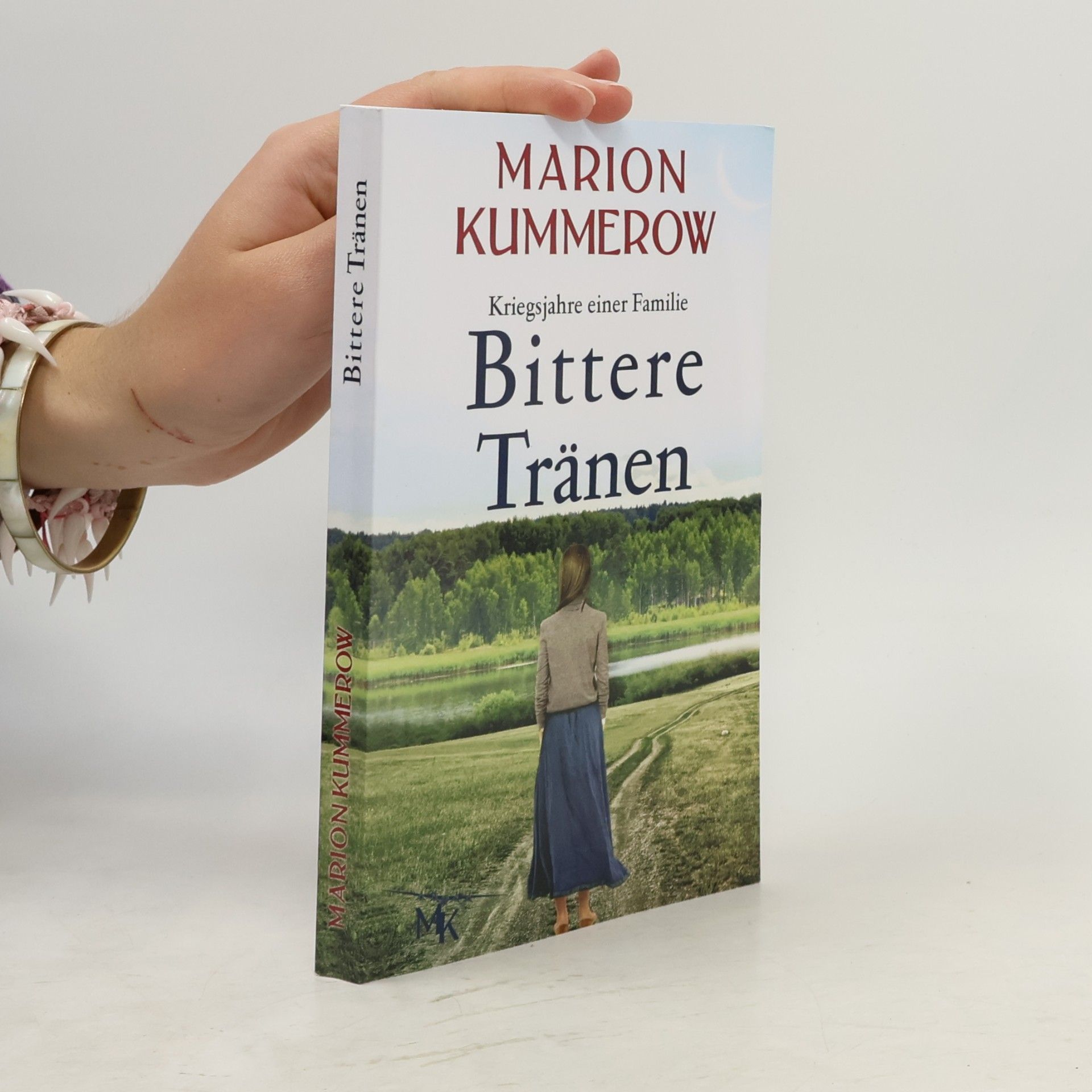 Kriegsjahre einer Familie - 8: Bittere Tränen