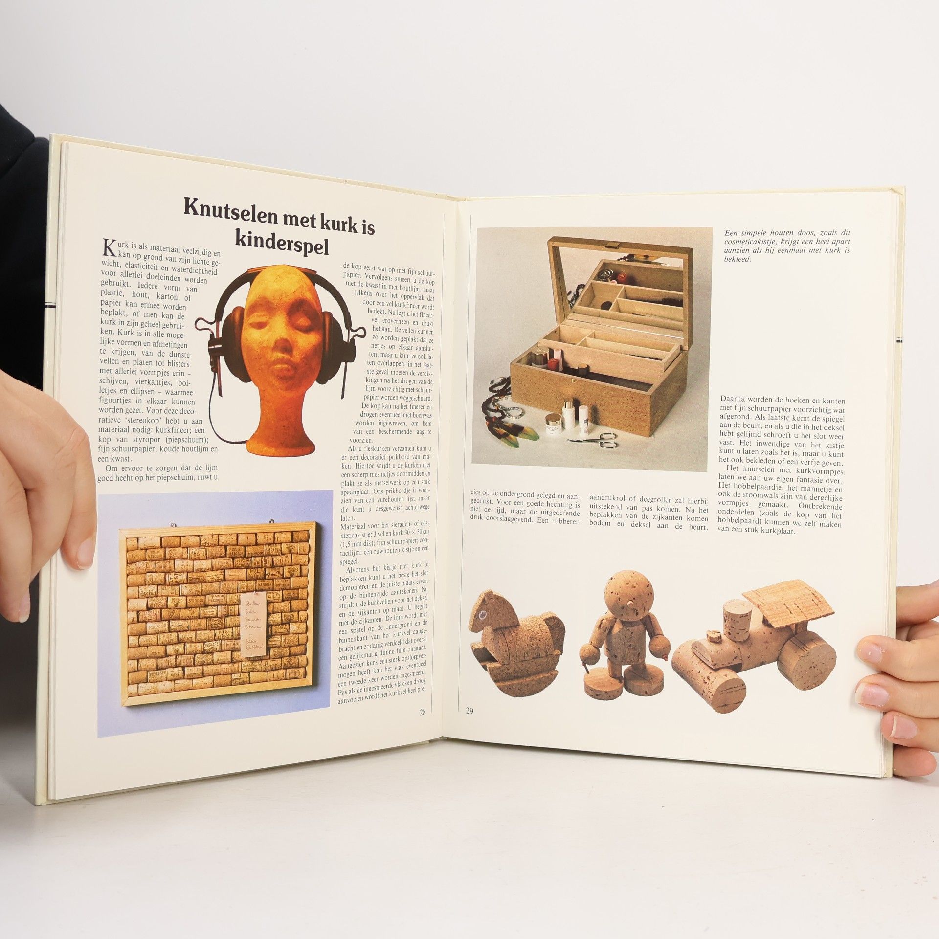 Marlene Kühnle Zelf leuke Cadeautjes maken