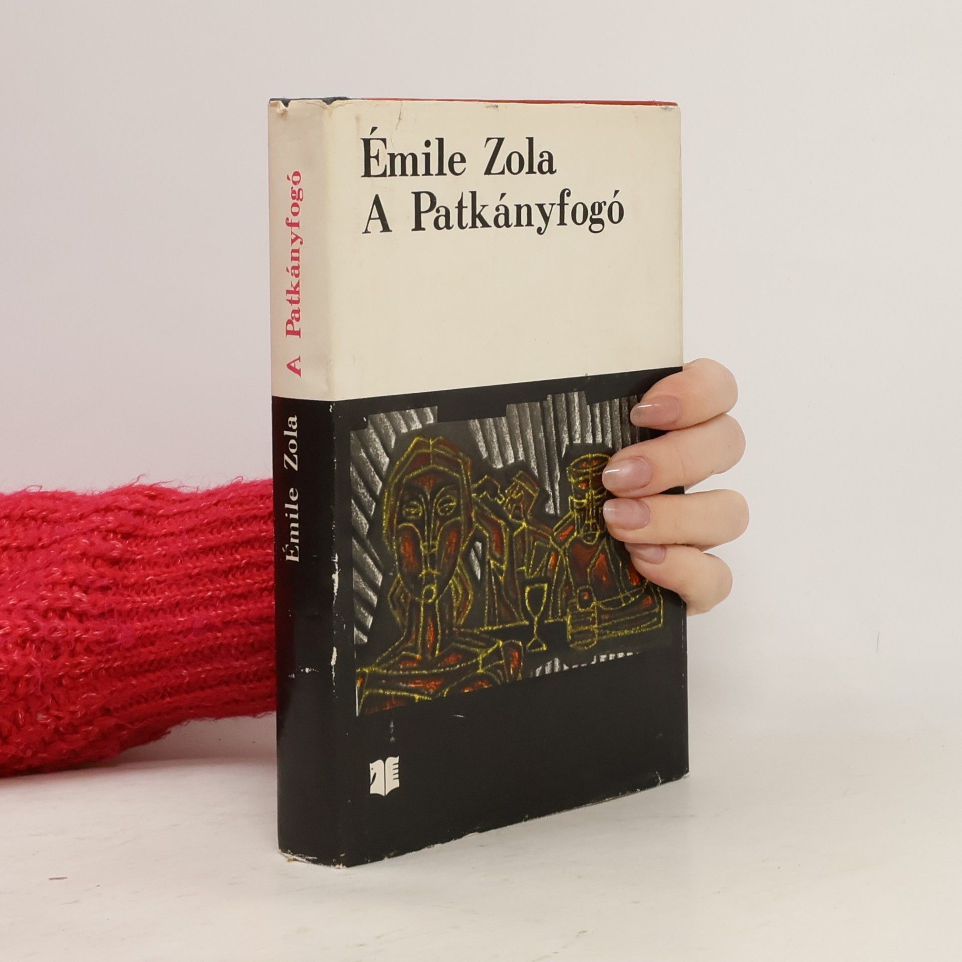 A Patkányfogó