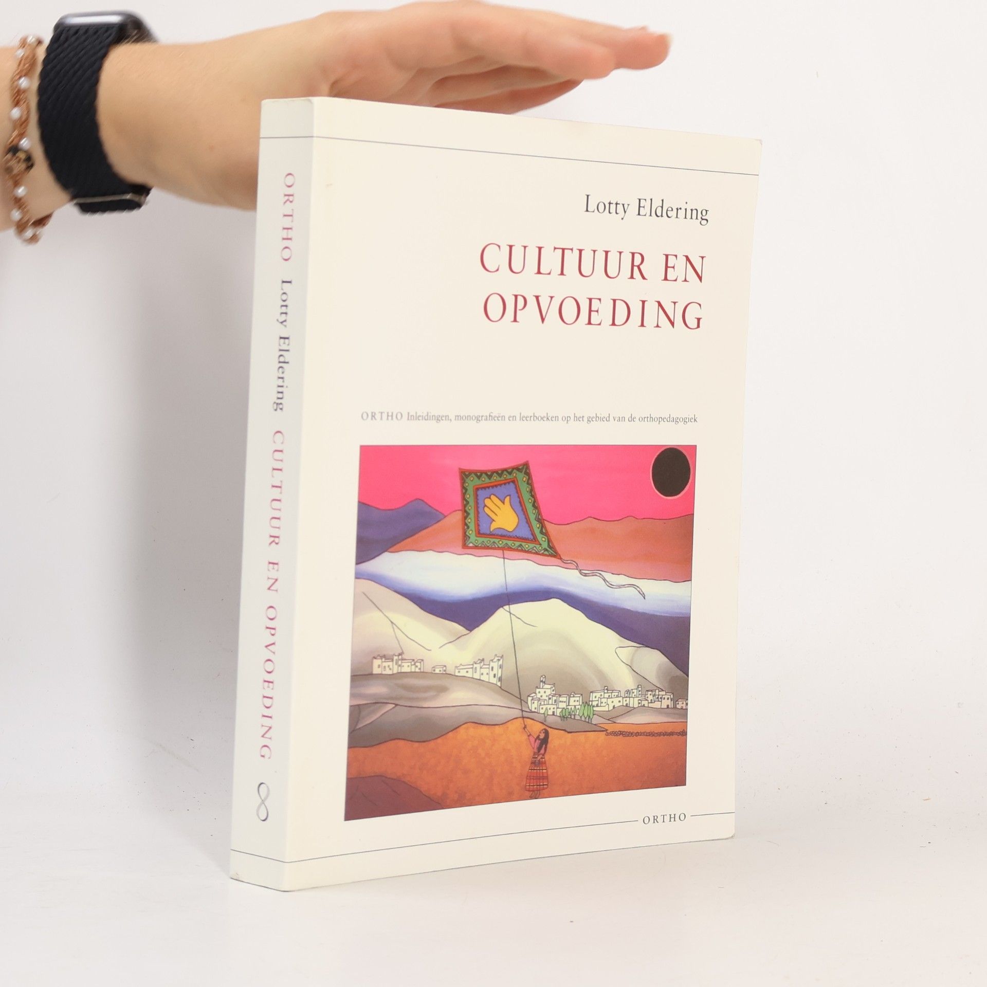 ORTHO: Cultuur en opvoeding - 4e dr. (nw. ed.)