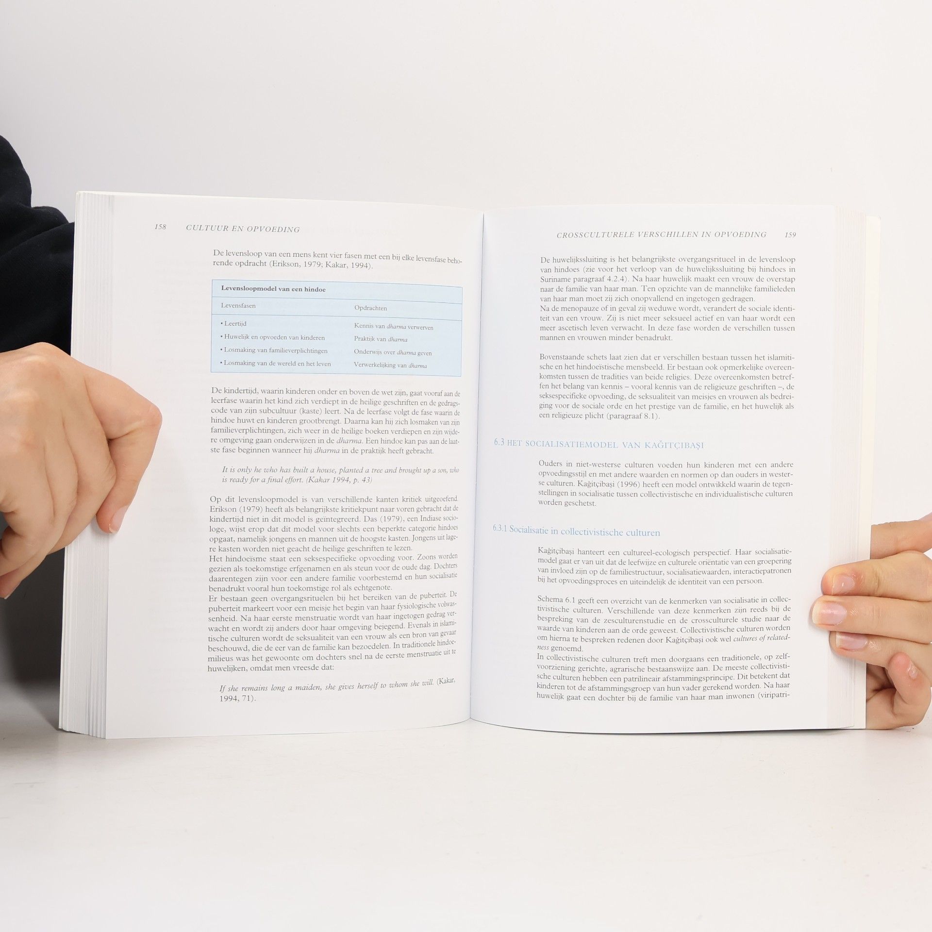 Lotty Eldering ORTHO: Cultuur en opvoeding - 4e dr. (nw. ed.)