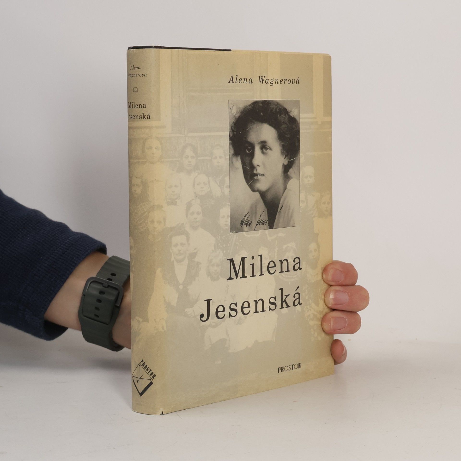 Milena Jesenská